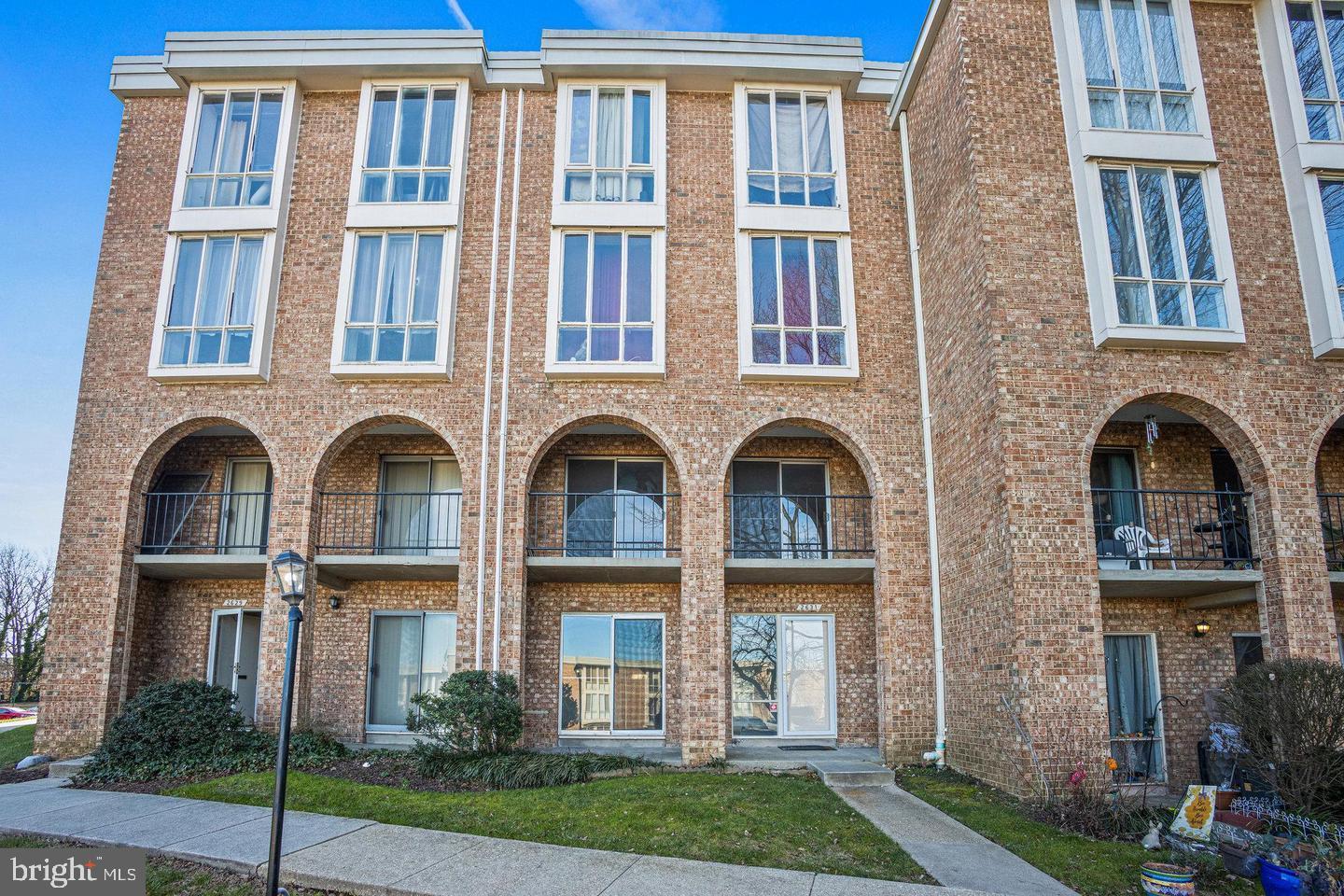 2631 Wagon Dr #333