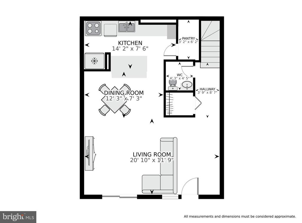2631 Wagon Dr #333