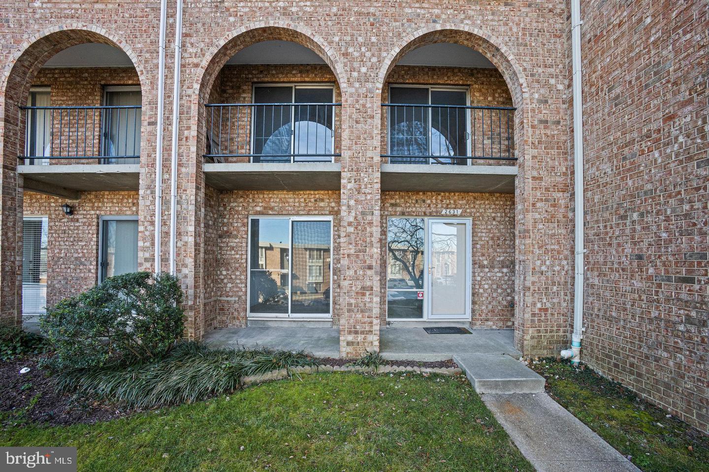 2631 Wagon Dr #333