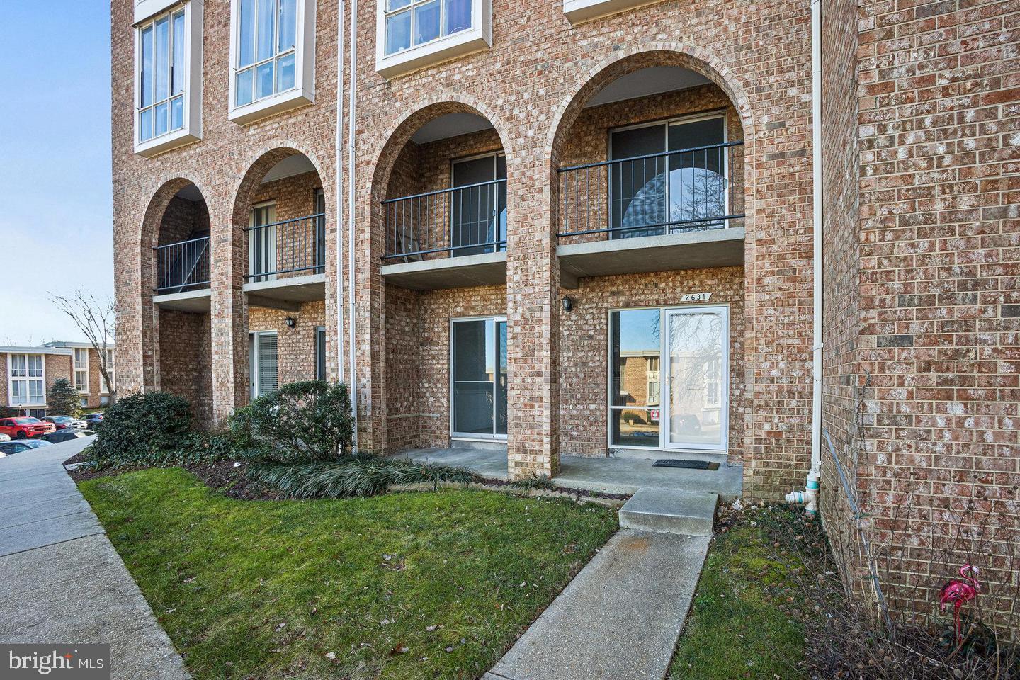 2631 Wagon Dr #333