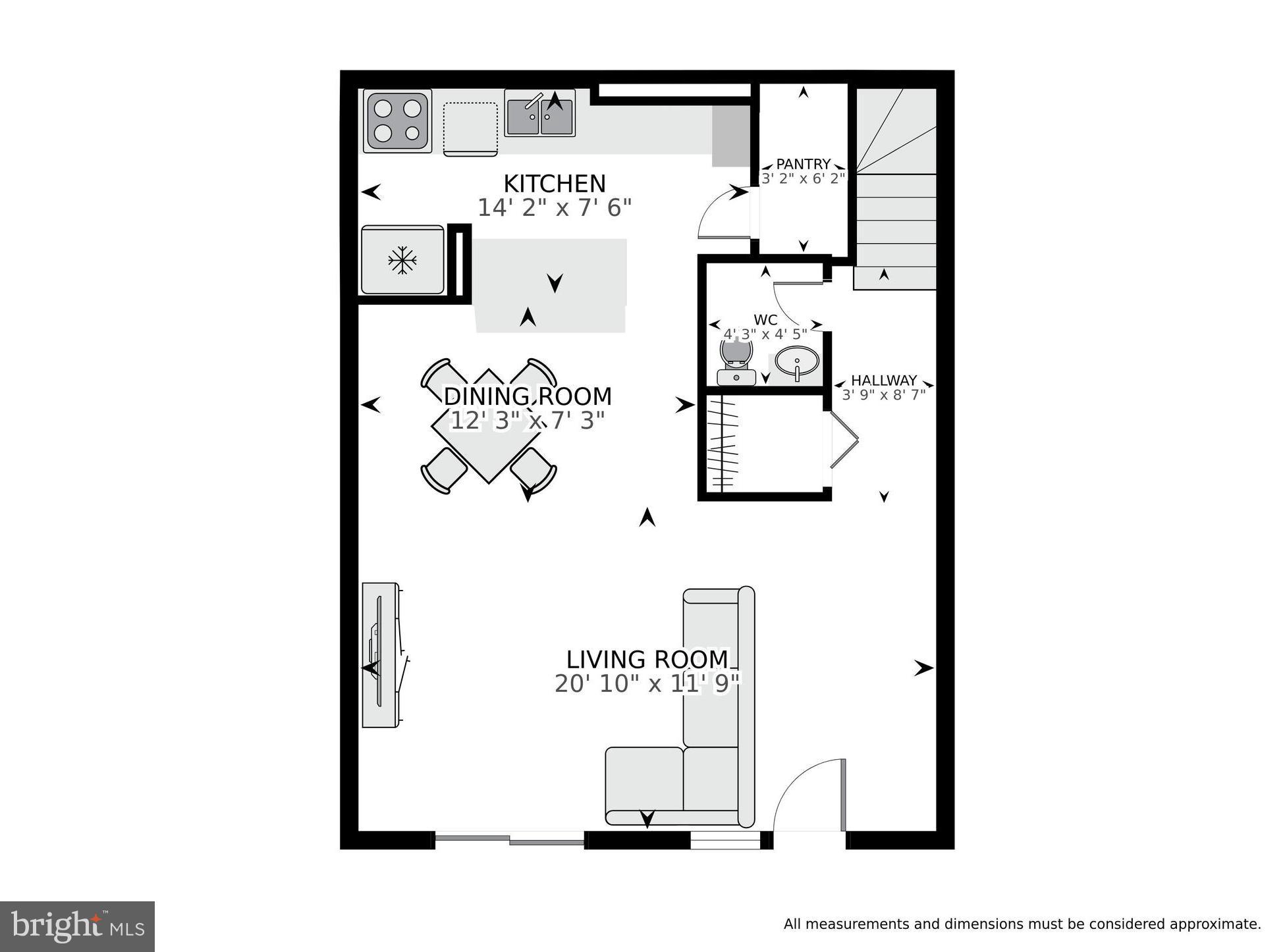 2631 Wagon Dr #333