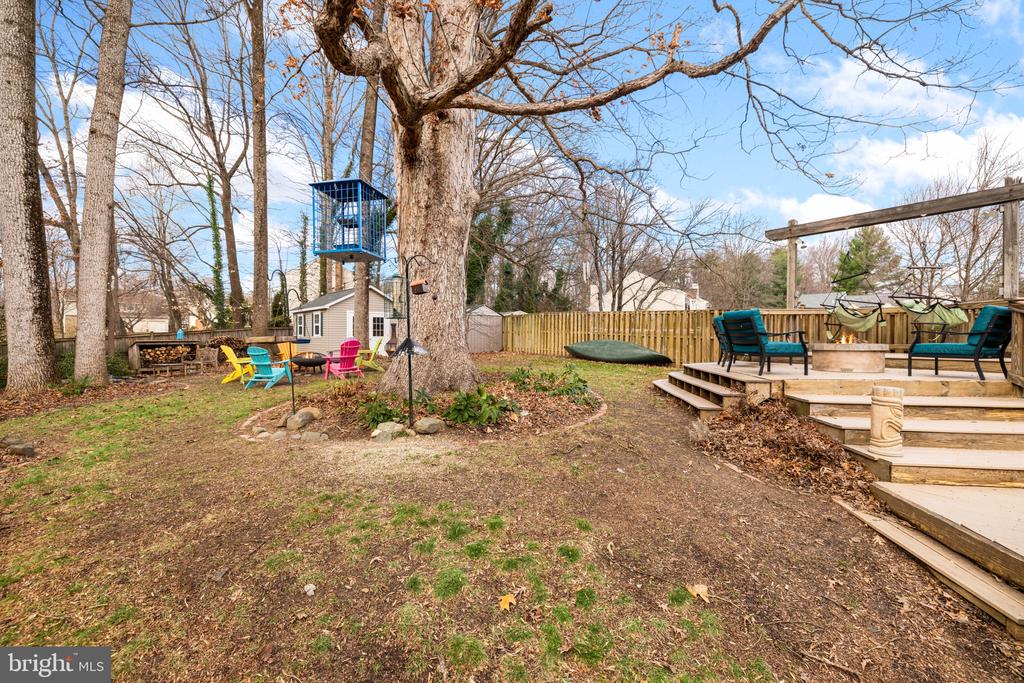 7932 Gambrill Ct