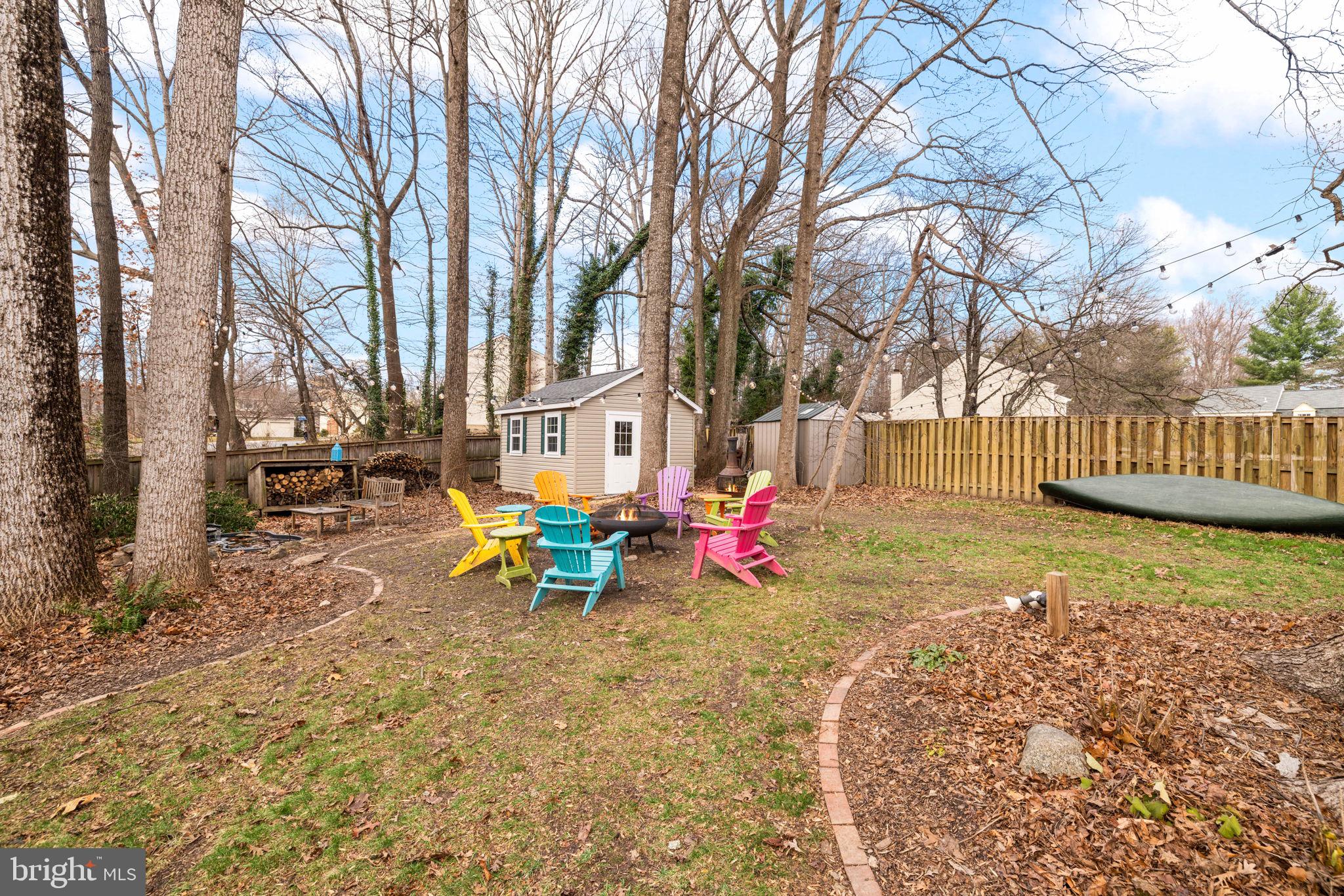 7932 Gambrill Ct