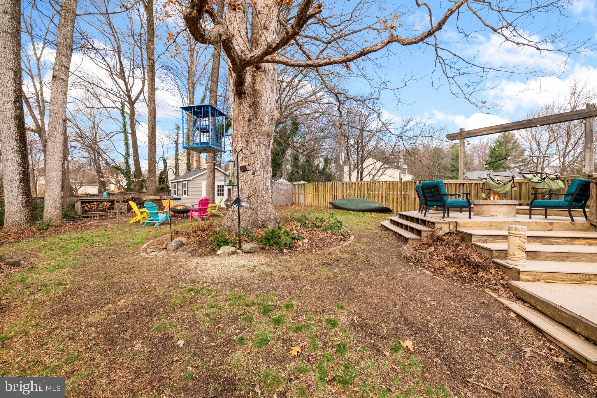 7932 Gambrill Ct
