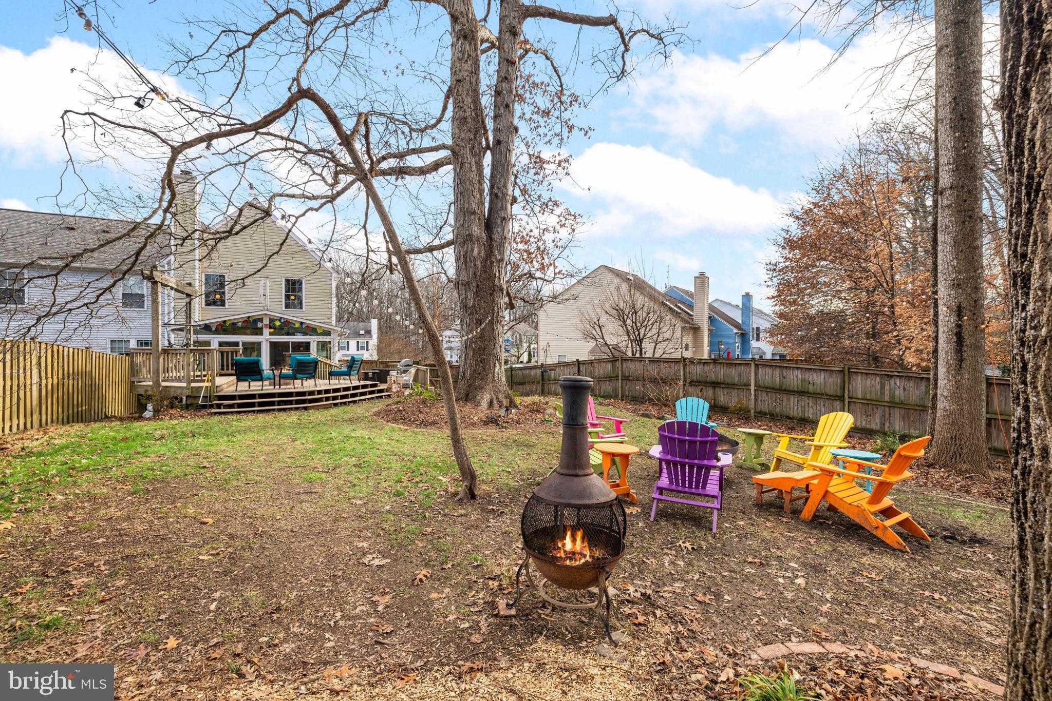 7932 Gambrill Ct
