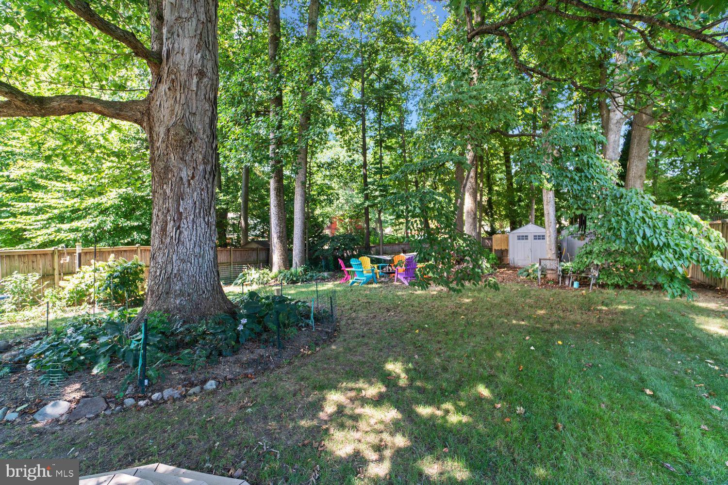 7932 Gambrill Ct