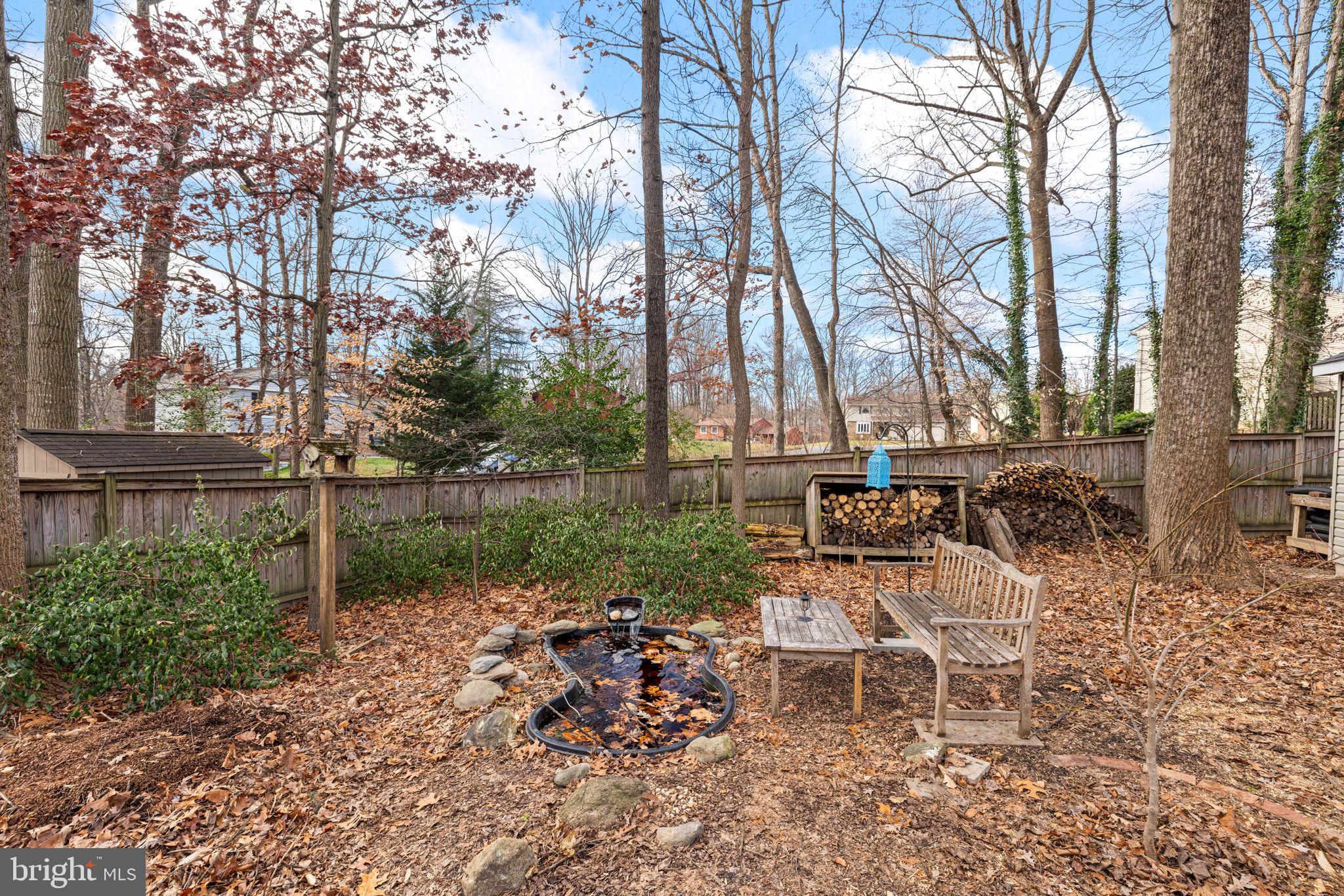 7932 Gambrill Ct