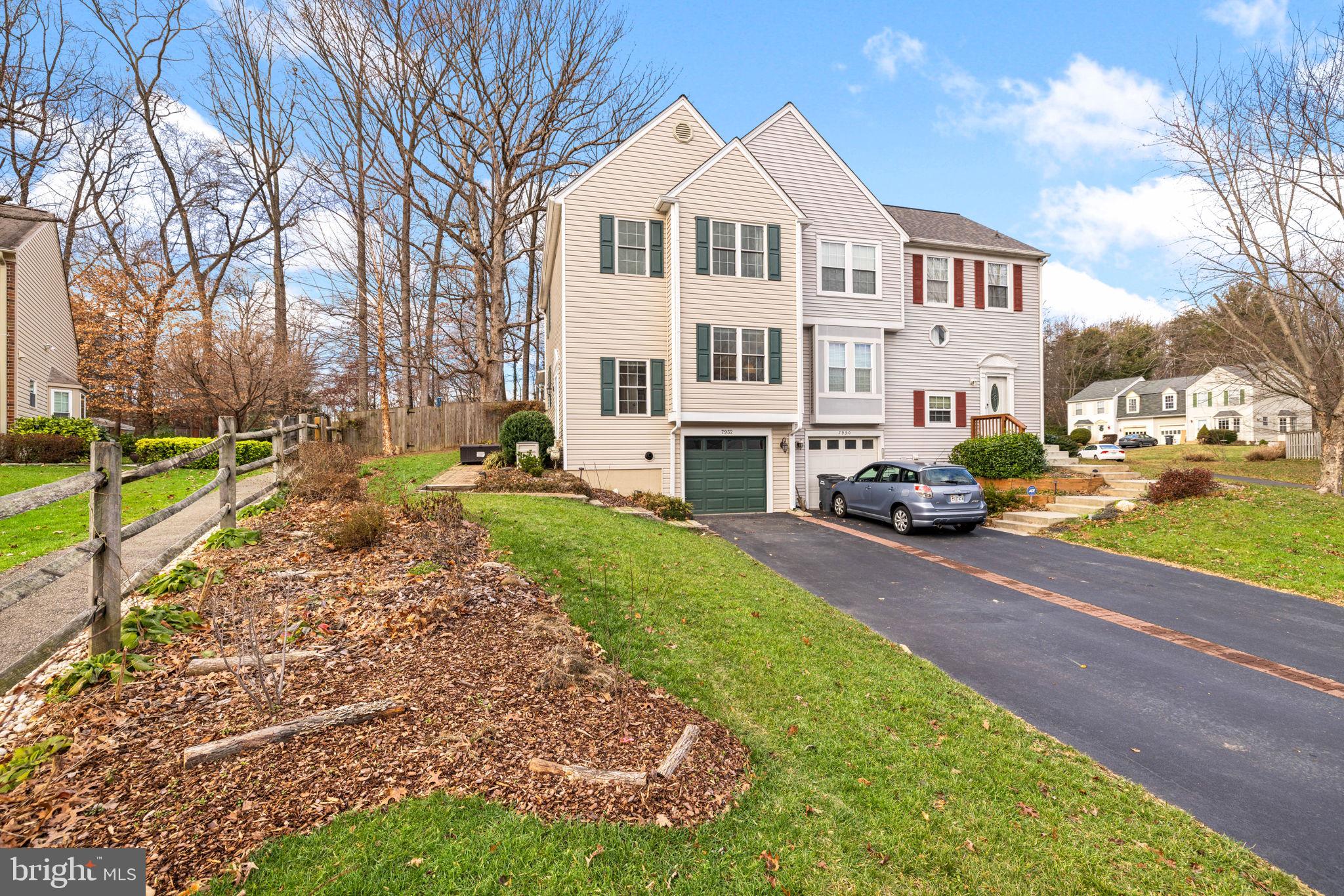 7932 Gambrill Ct