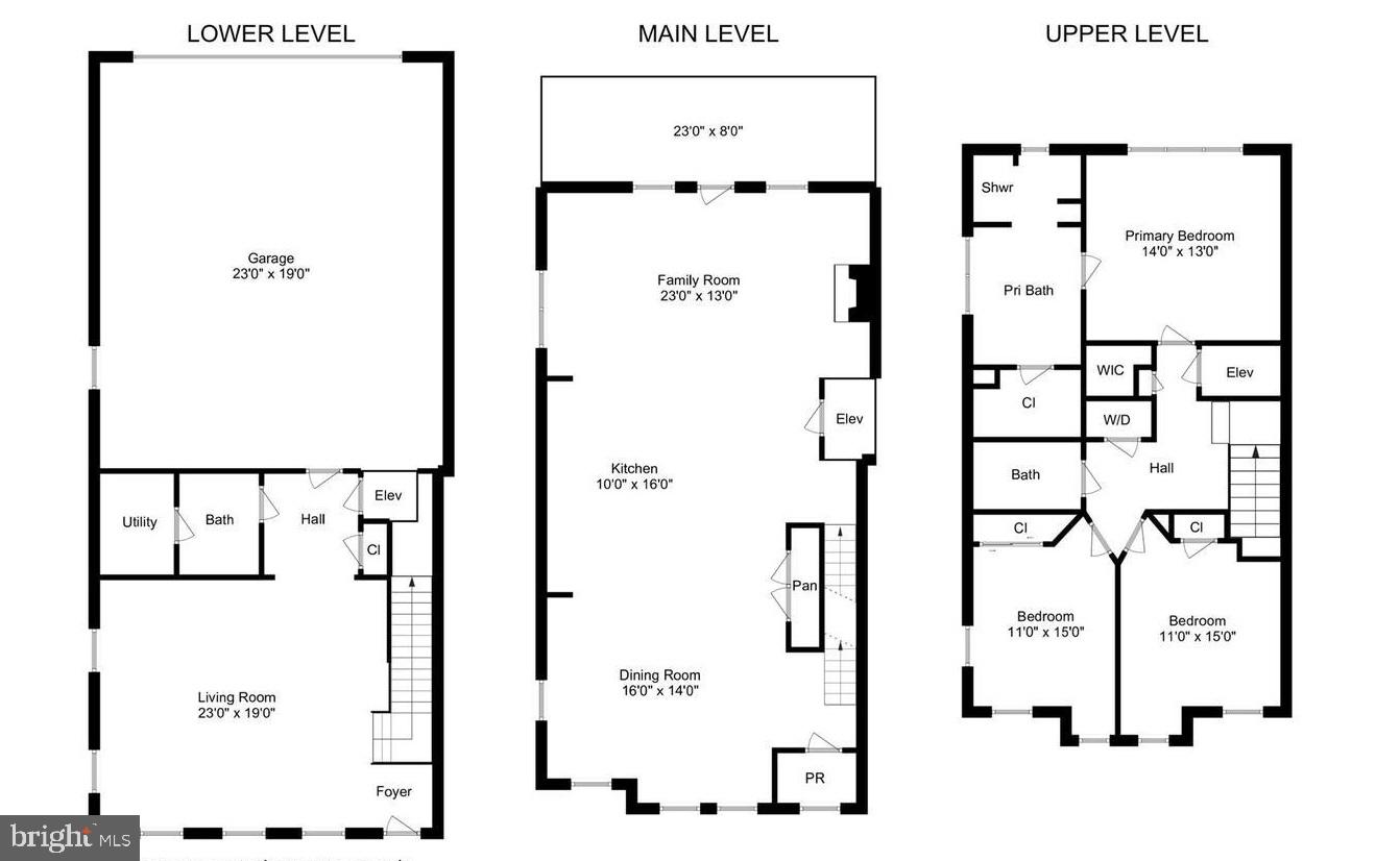 6151 Olivet Dr