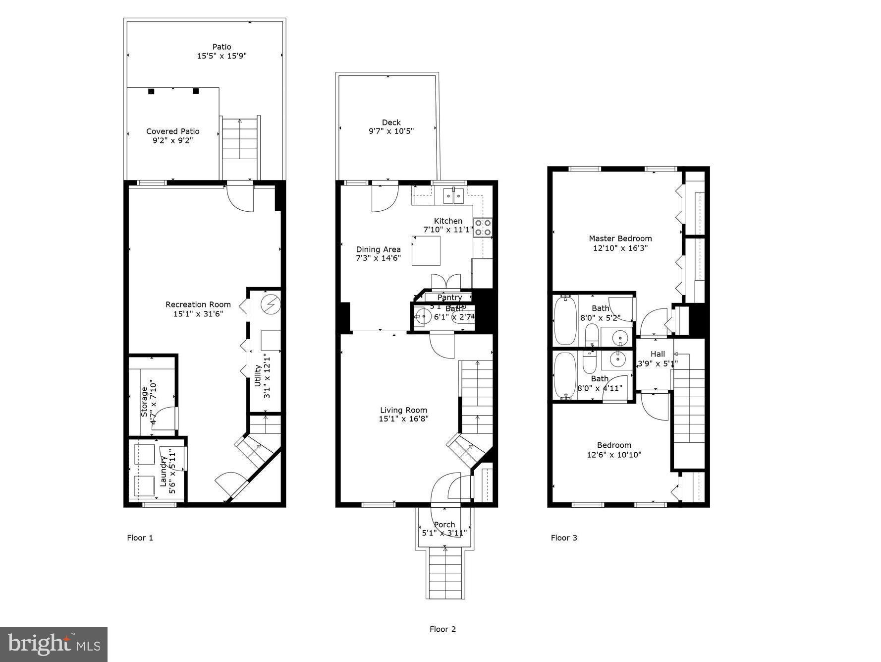 6387 Michael Robert Dr