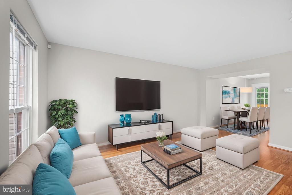 6387 Michael Robert Dr