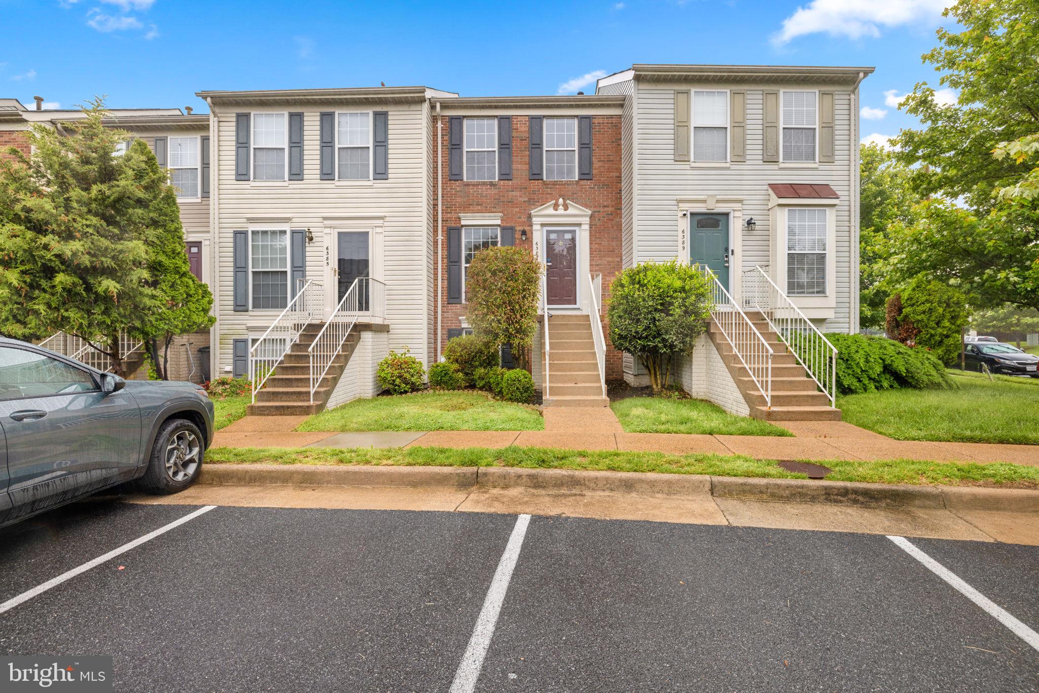 6387 Michael Robert Dr