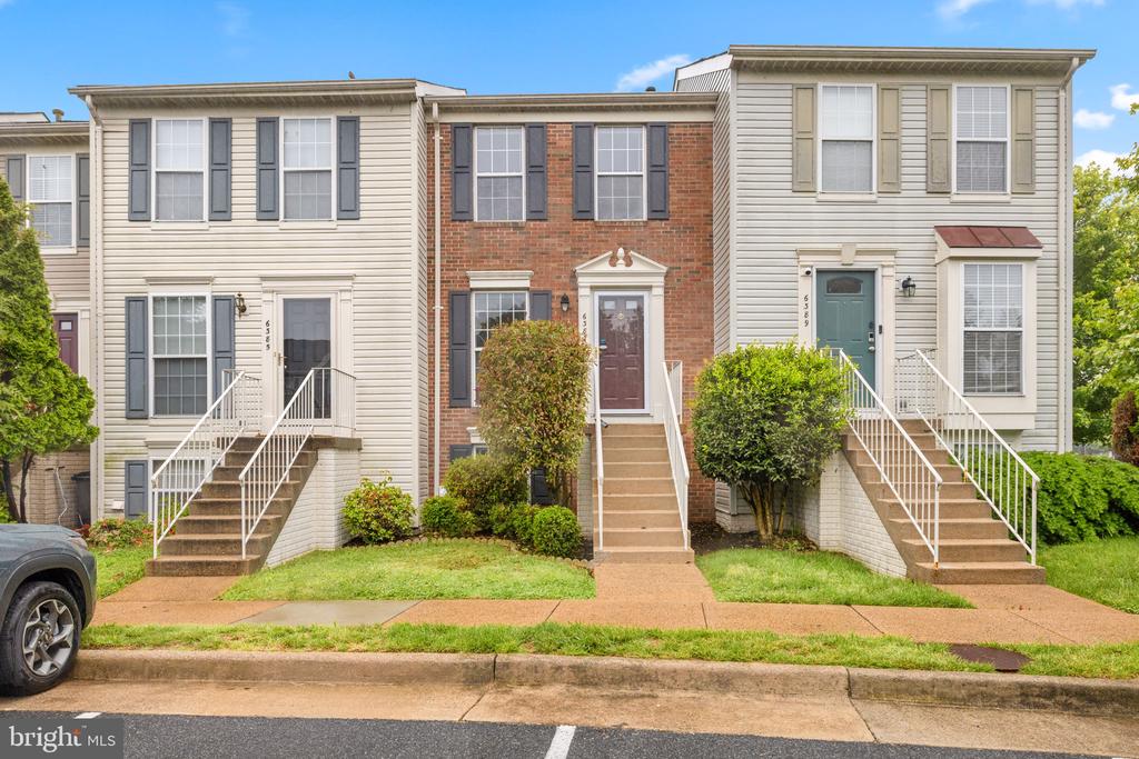 6387 Michael Robert Dr