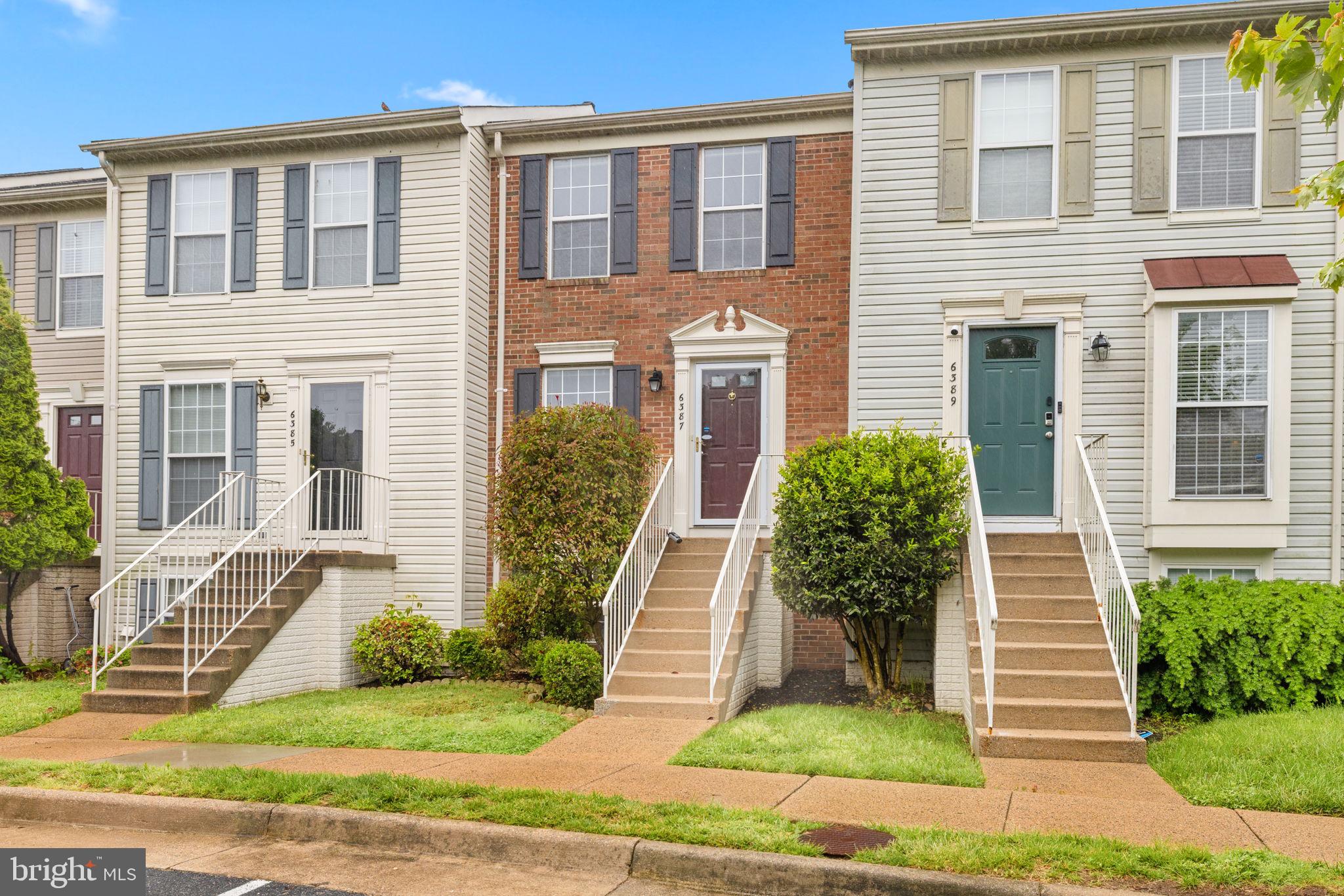 6387 Michael Robert Dr