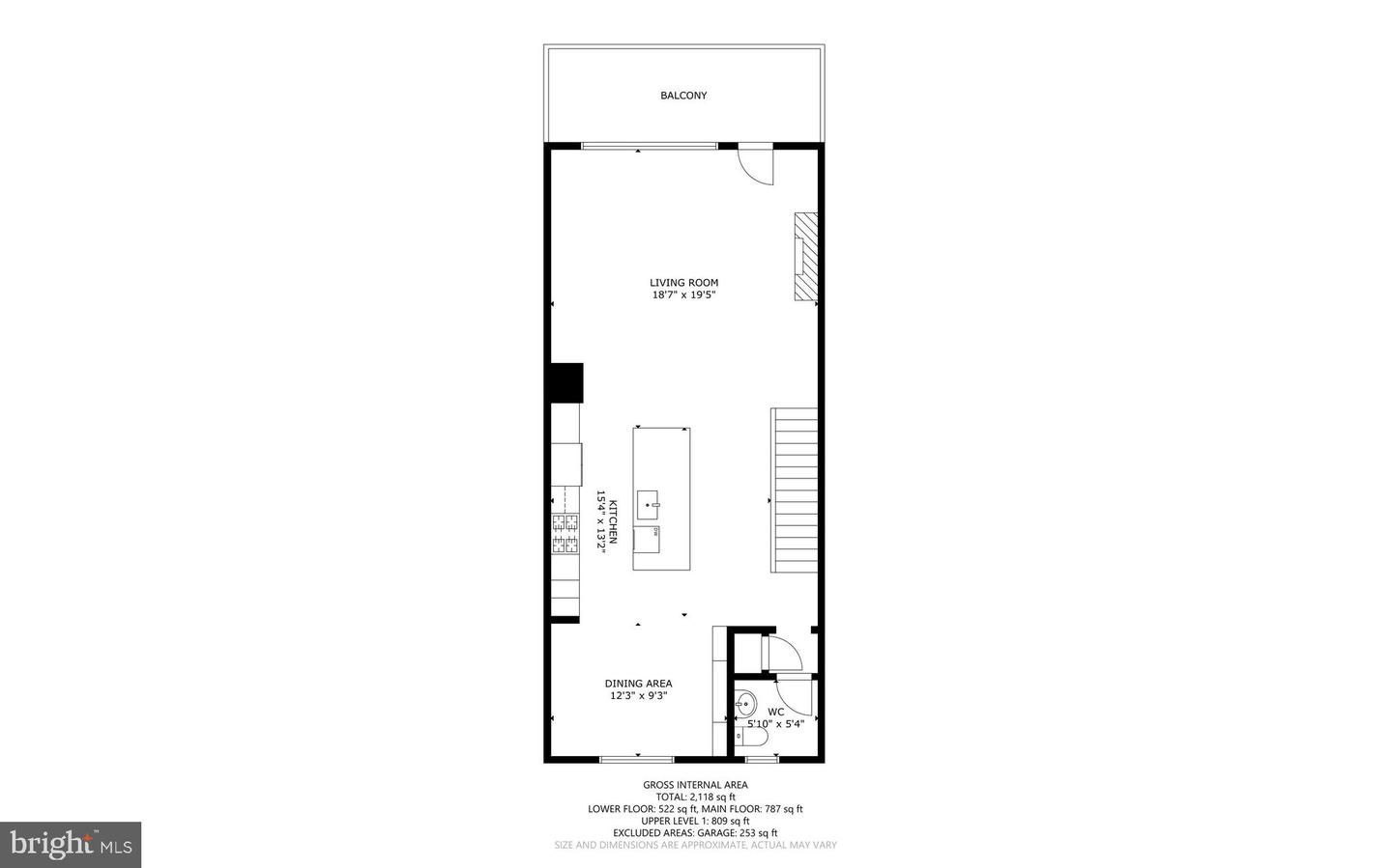 6181 Veneto Ter
