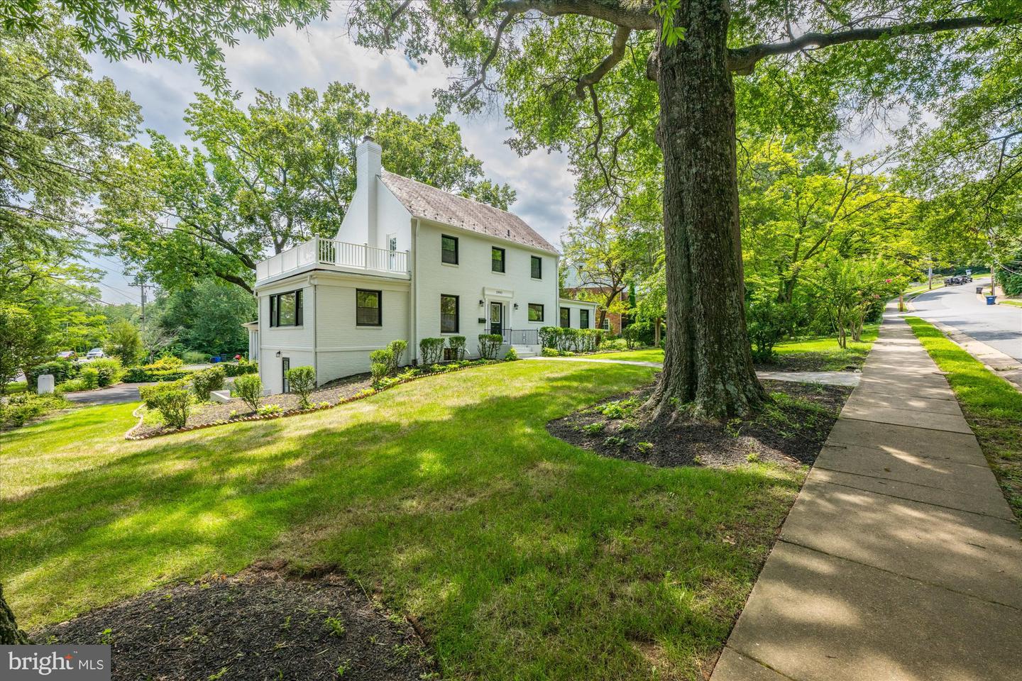 1901 Belle Haven Rd