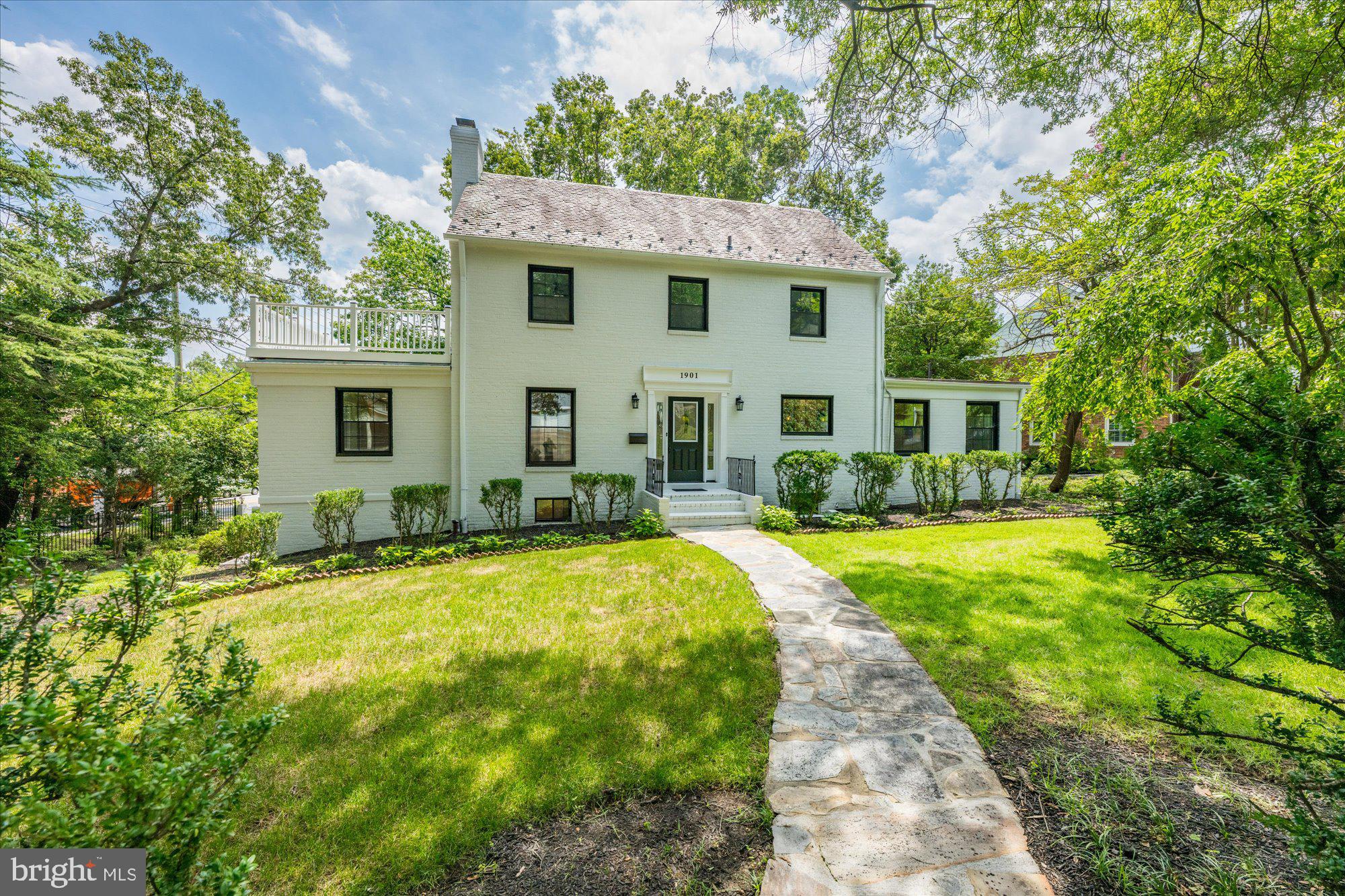 1901 Belle Haven Rd