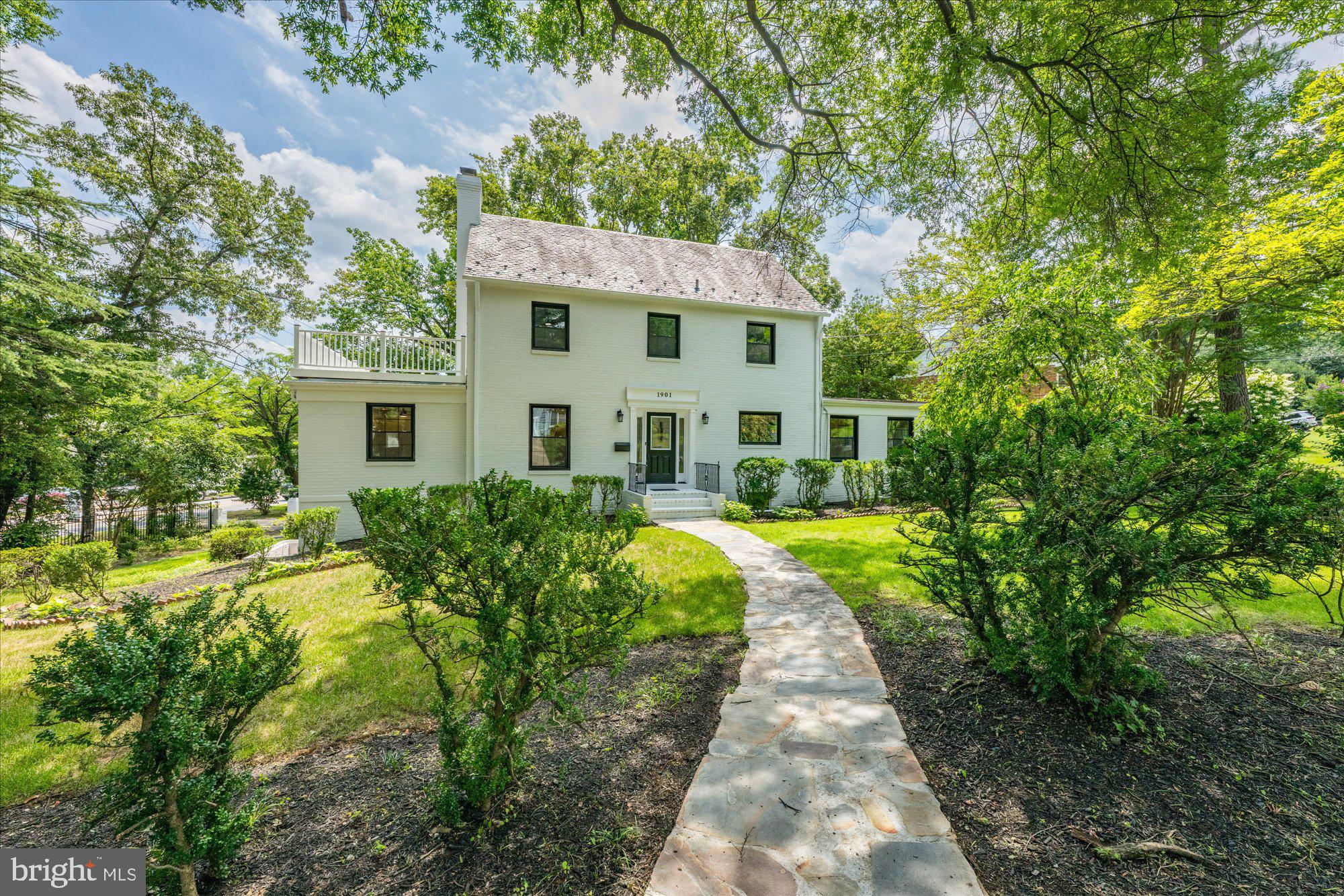 1901 Belle Haven Rd