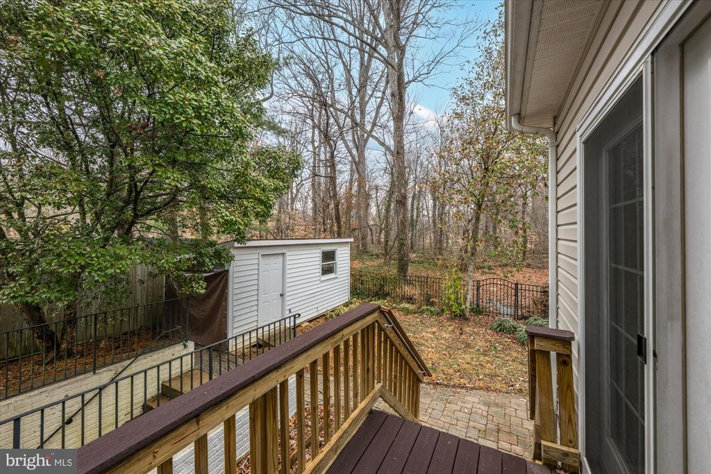 7009 QUANDER ROAD