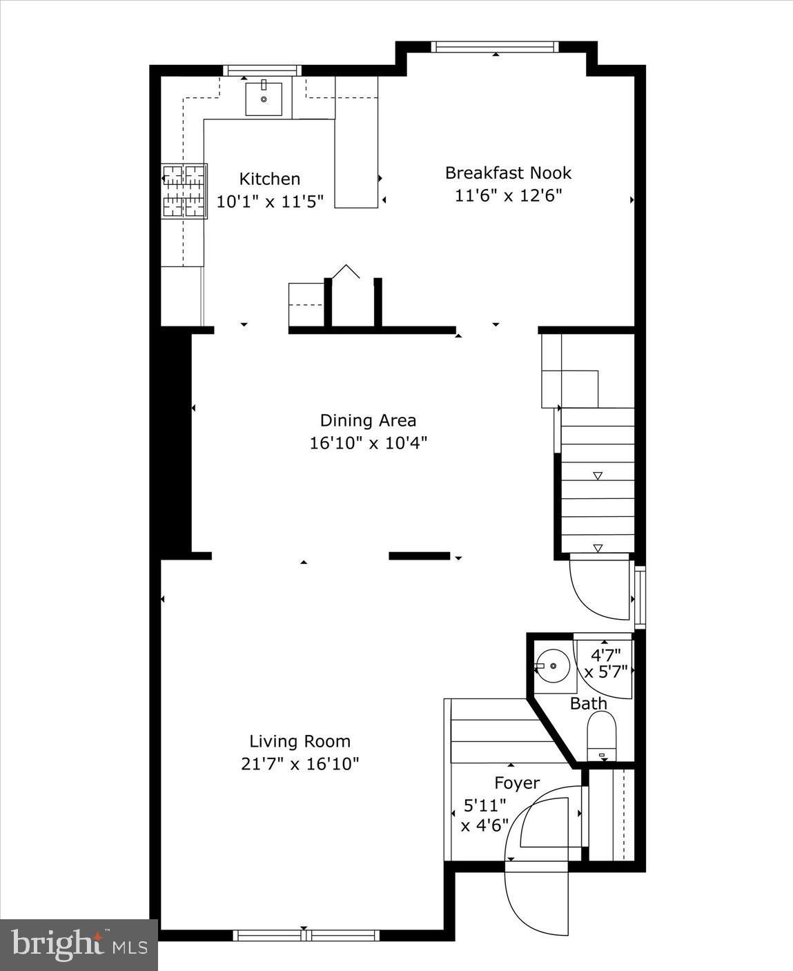 7730 SHOOTINGSTAR DRIVE