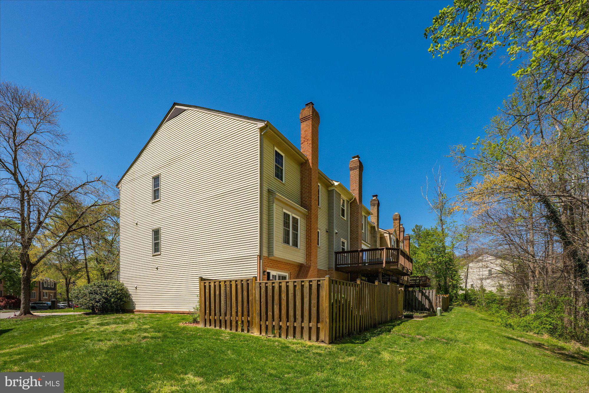 7730 SHOOTINGSTAR DRIVE