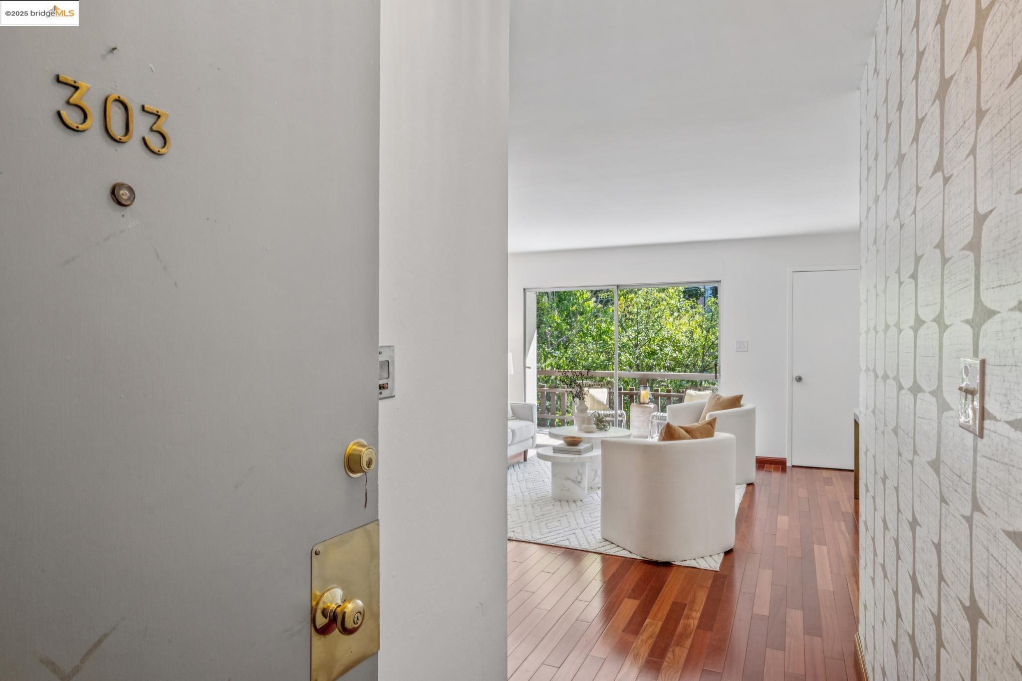 2 Panoramic Way # 303