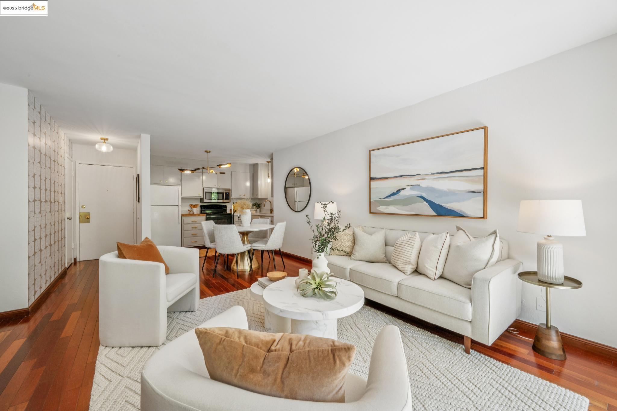 2 Panoramic Way # 303