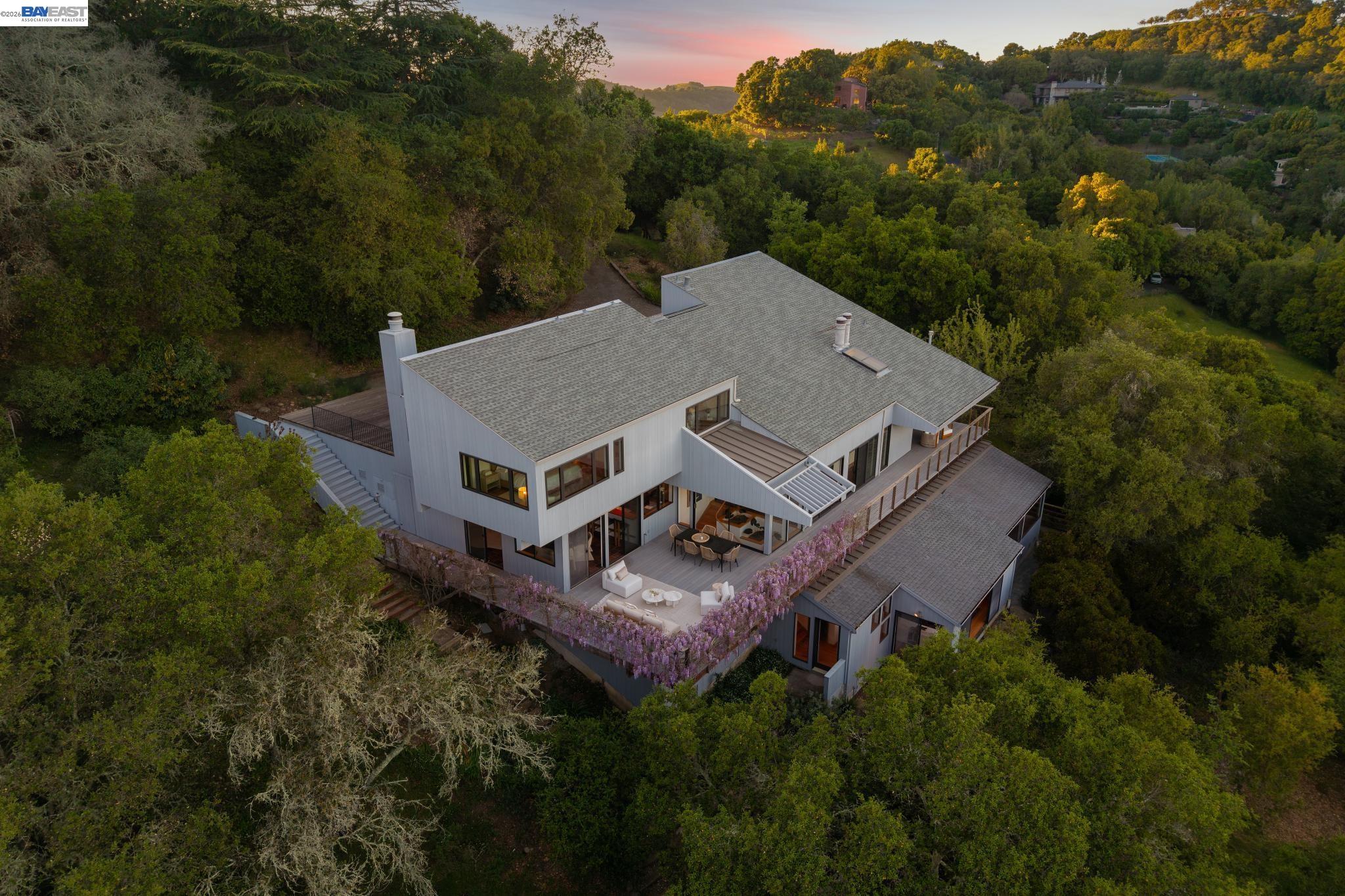 116 TAPPAN LANE