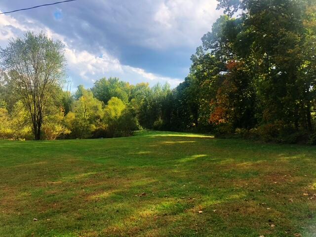 3490 Wood School Rd. Road