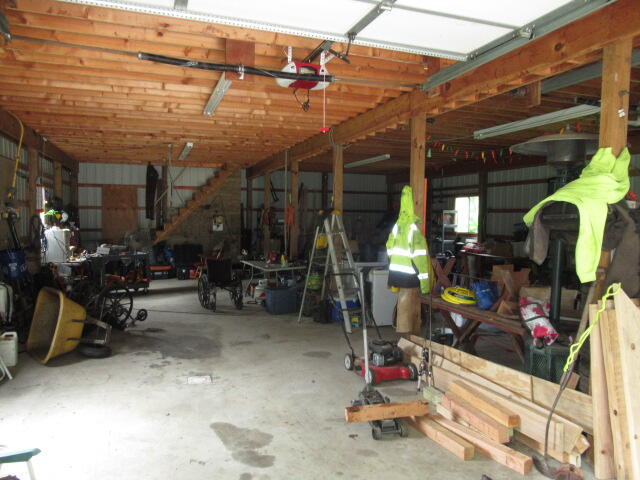 3490 Wood School Rd. Road