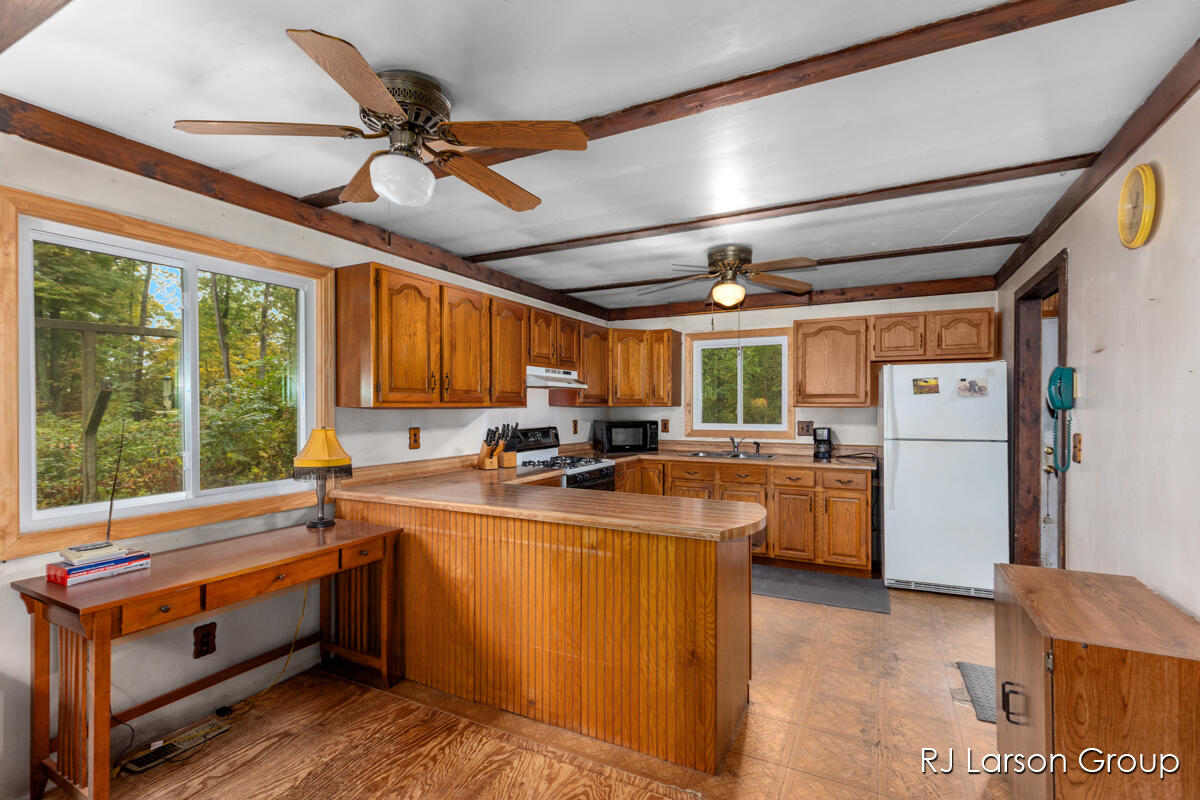 3490 Wood School Rd. Road