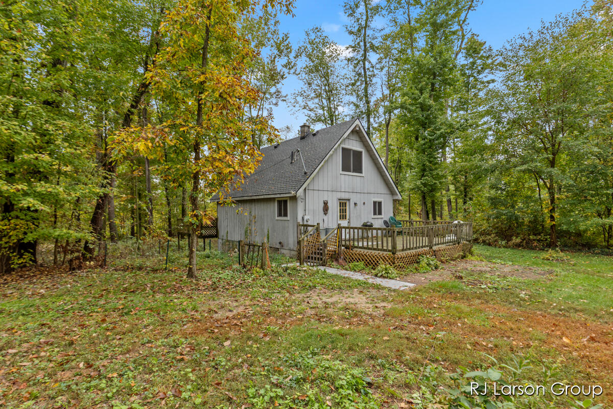 3490 Wood School Rd. Road