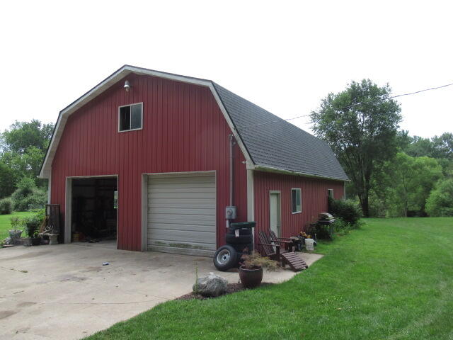 3490 Wood School Rd. Road