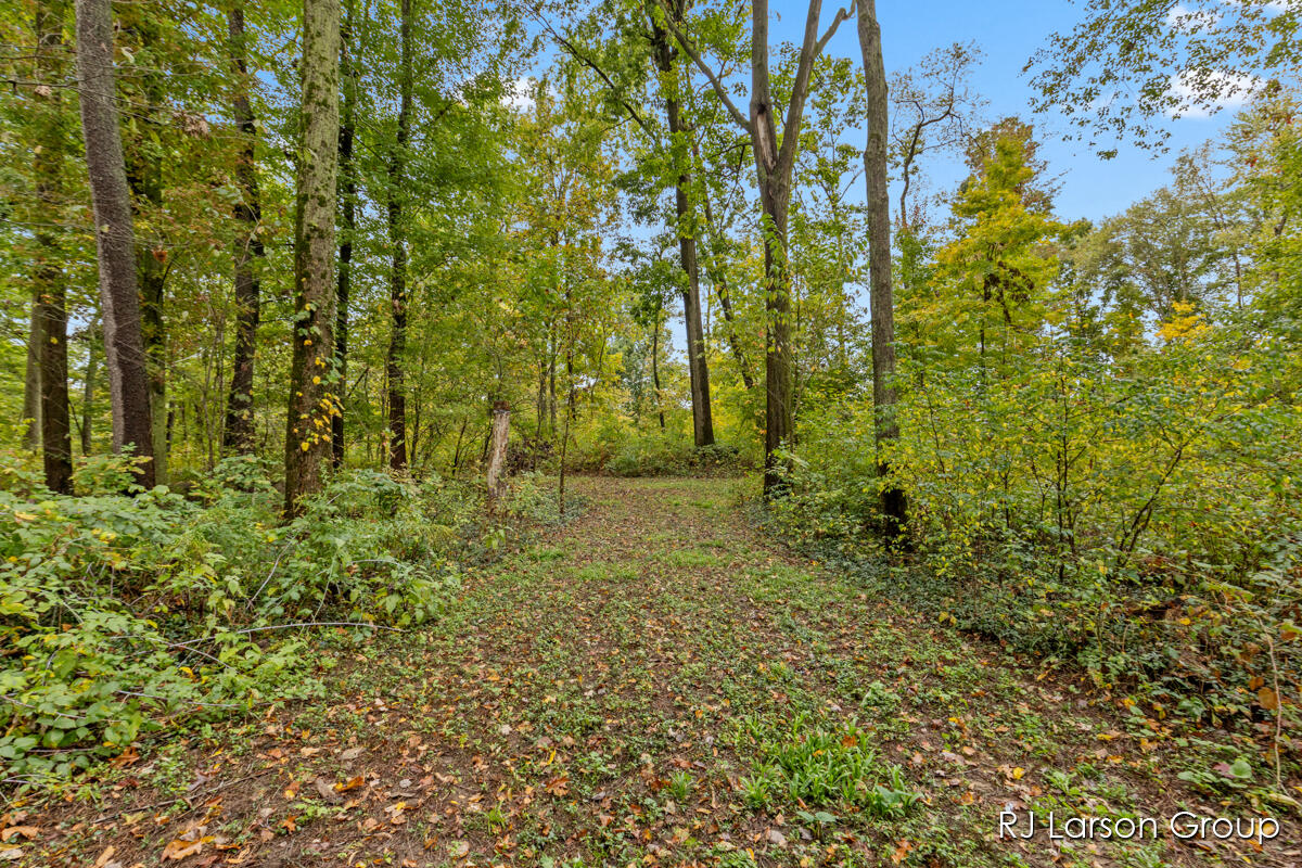 3490 Wood School Rd. Road