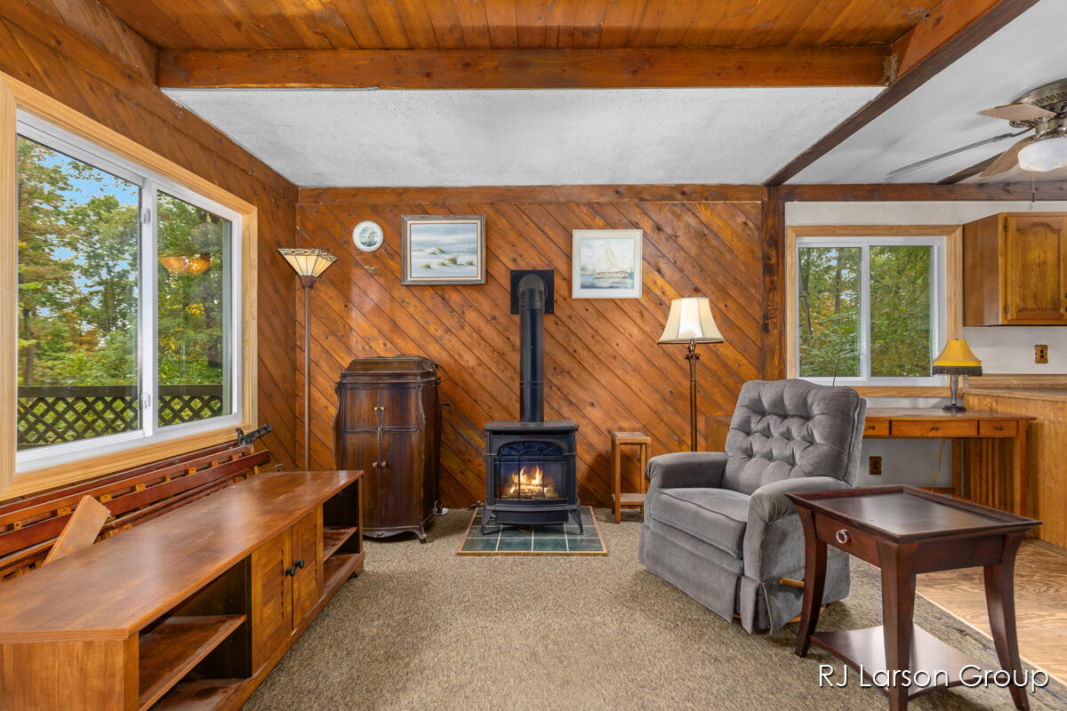 3490 Wood School Rd. Road