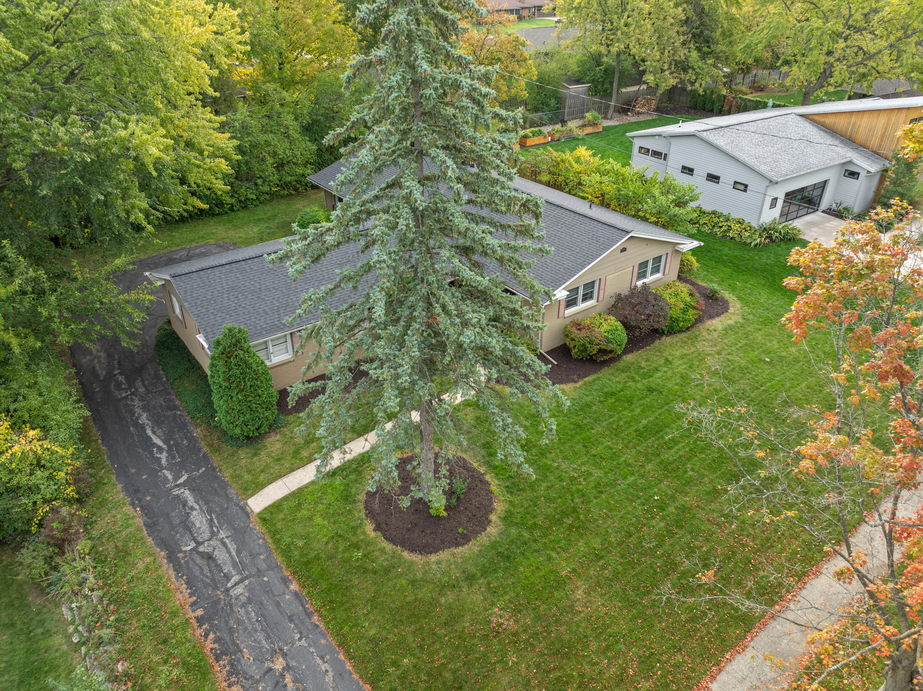 1560 Woodlawn Avenue SE, Grand Rapids