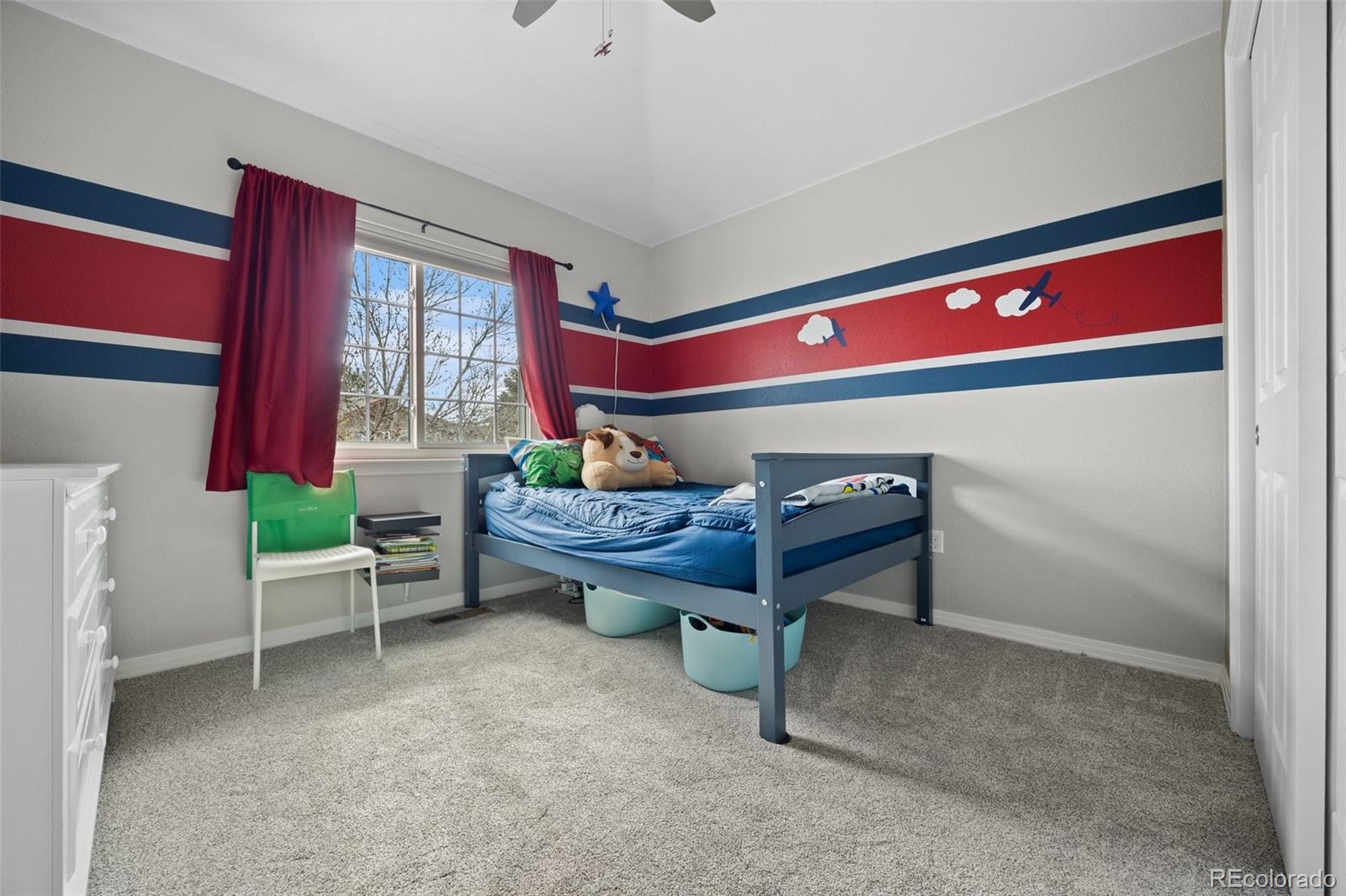 4235 Lark Sparrow Street