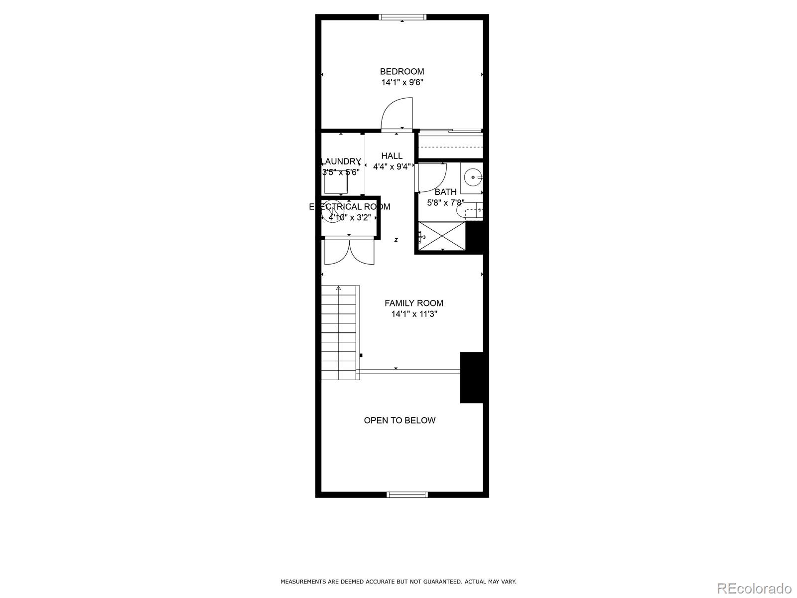 1885 S Quebec Way Unit: D24
