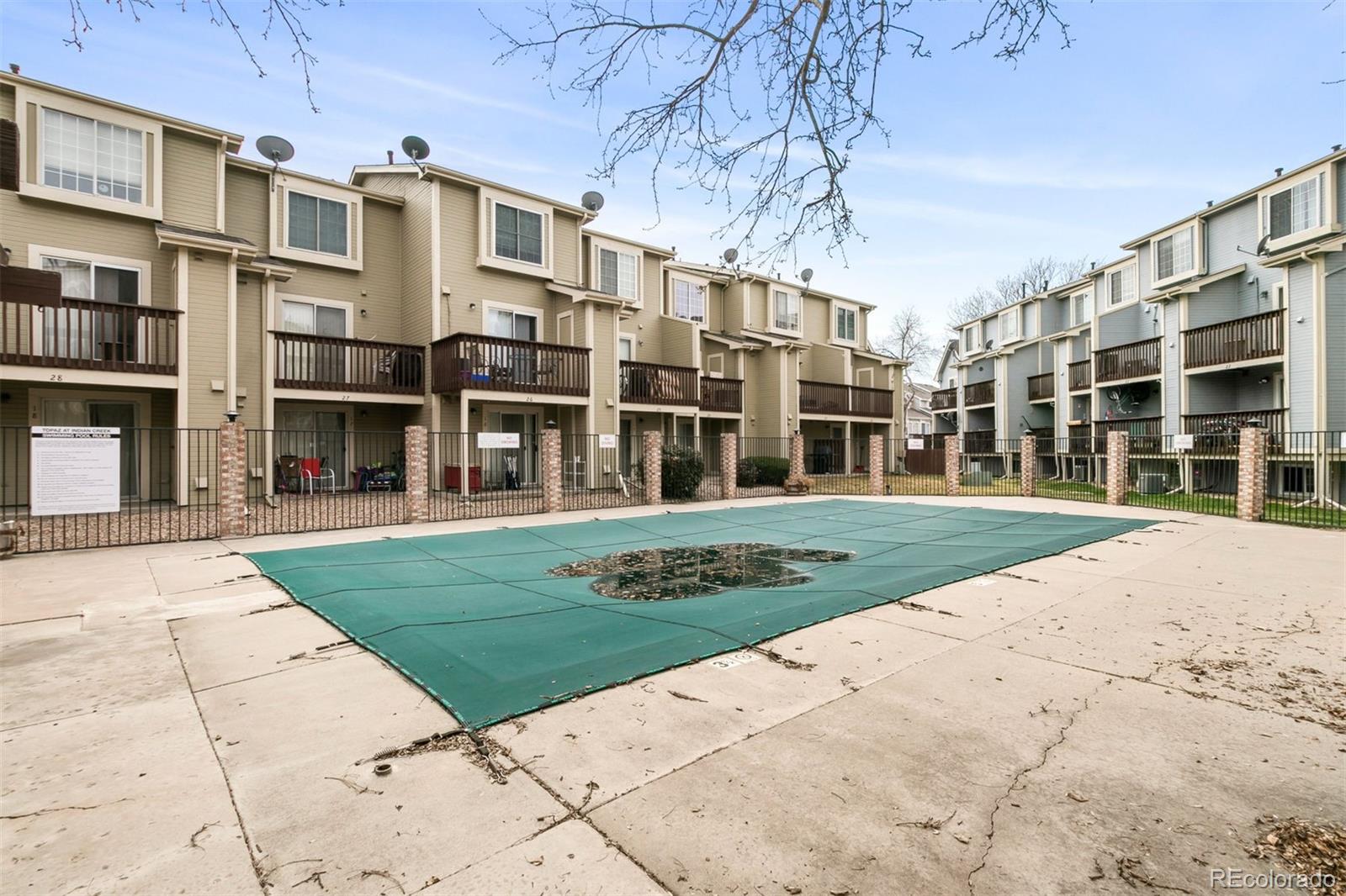 1885 S Quebec Way Unit: D24