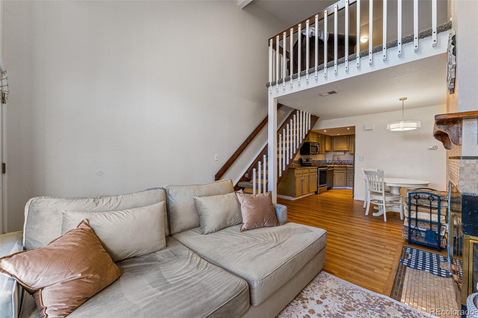 1885 S Quebec Way Unit: D24