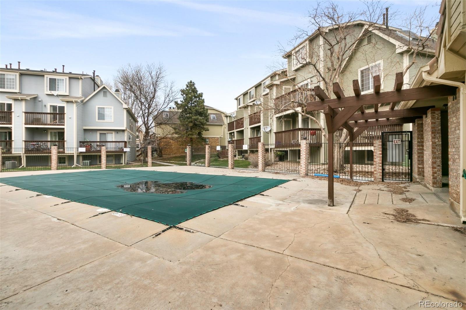 1885 S Quebec Way Unit: D24