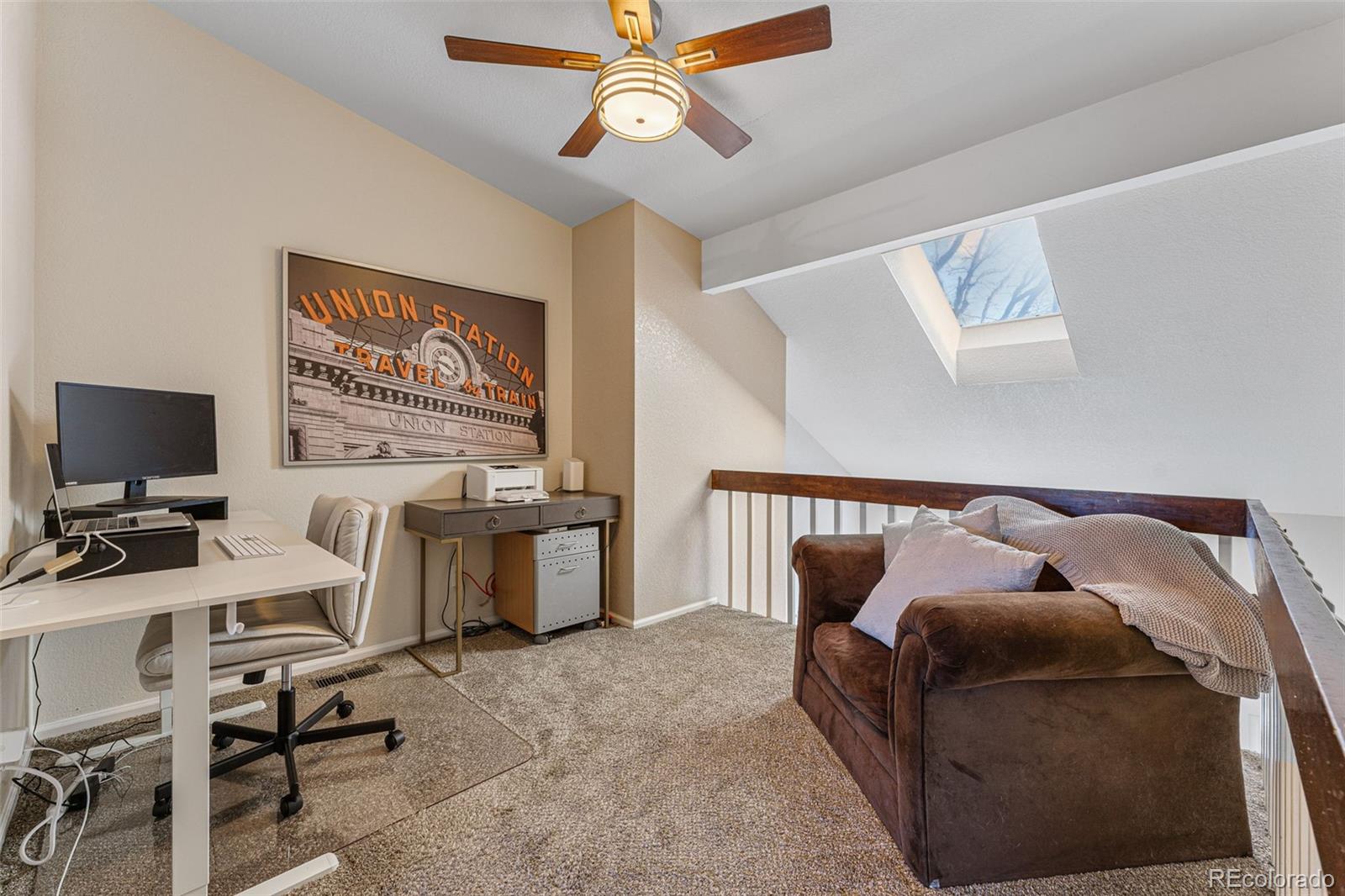 1885 S Quebec Way Unit: D24