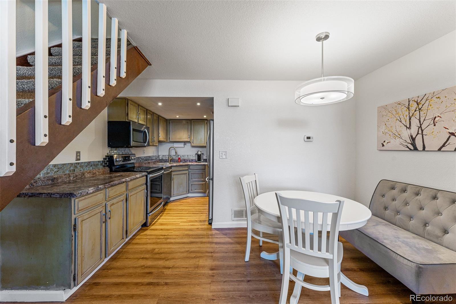 1885 S Quebec Way Unit: D24