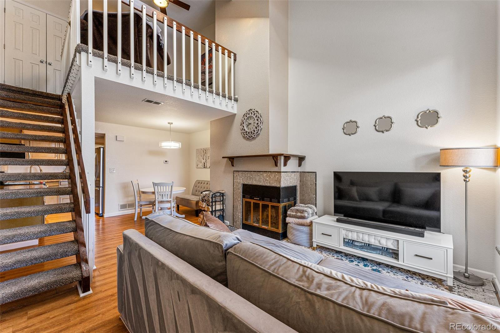 1885 S Quebec Way Unit: D24