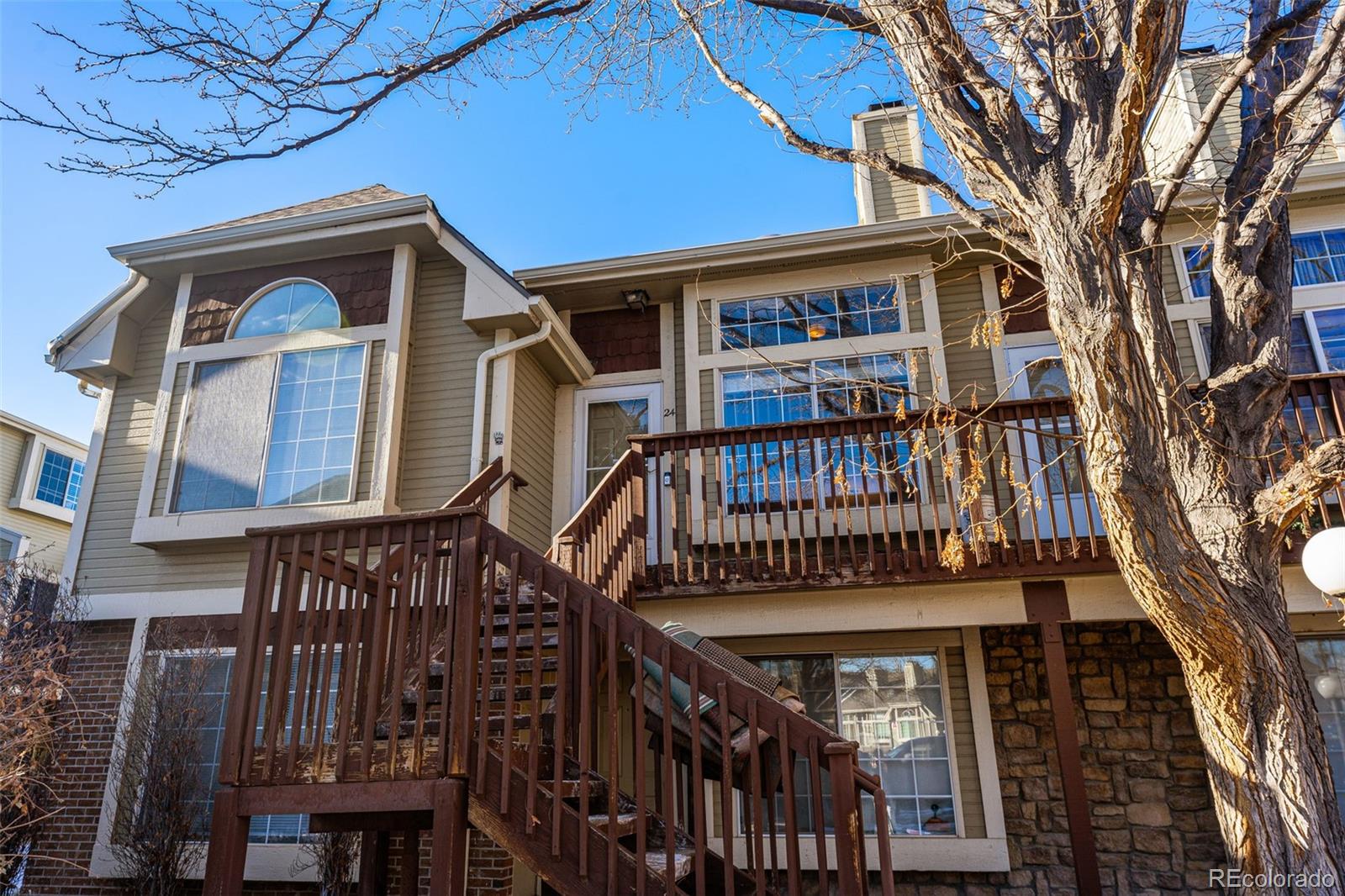 1885 S Quebec Way Unit: D24