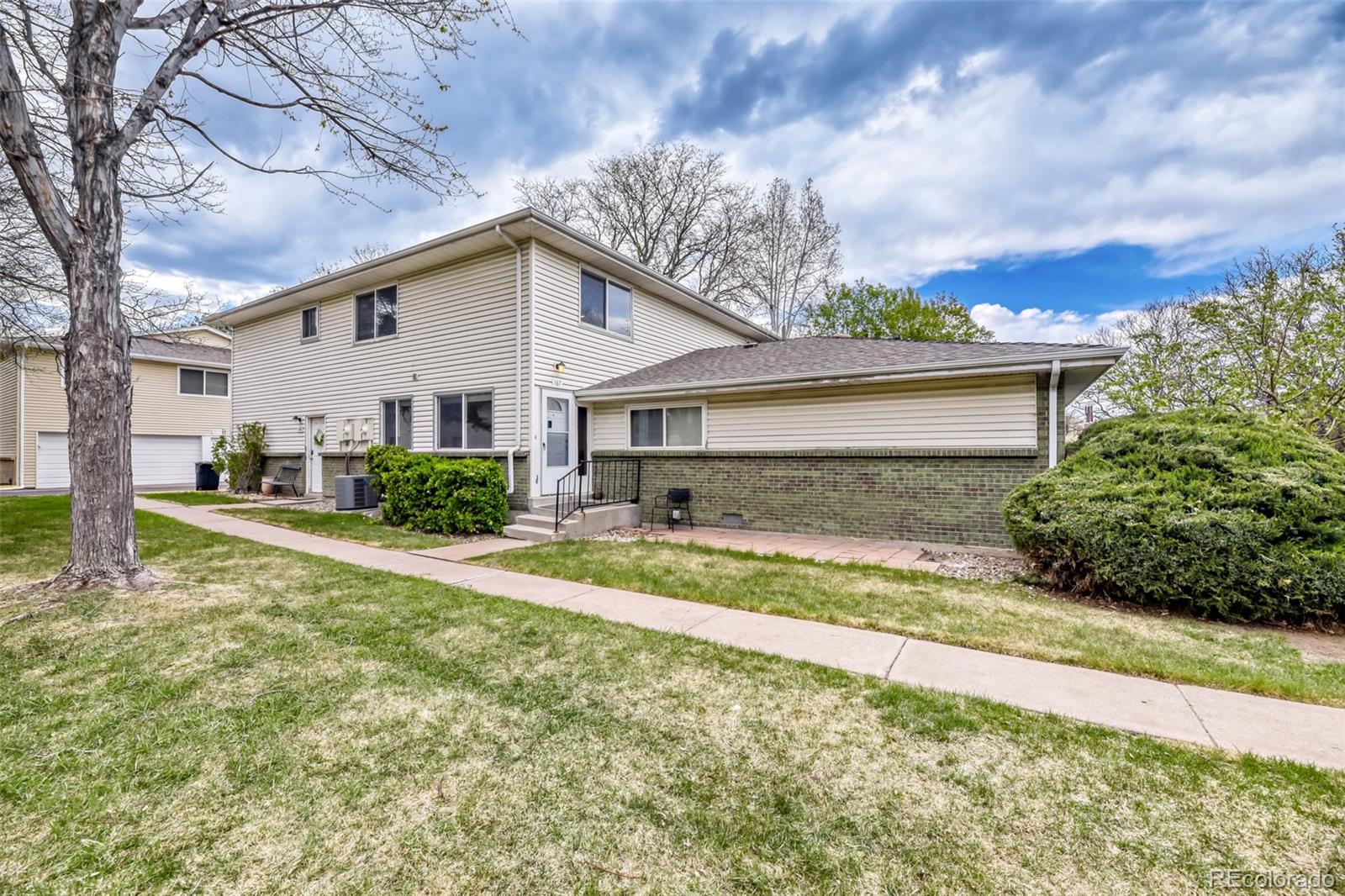 9195 E Lehigh Avenue Unit: 167