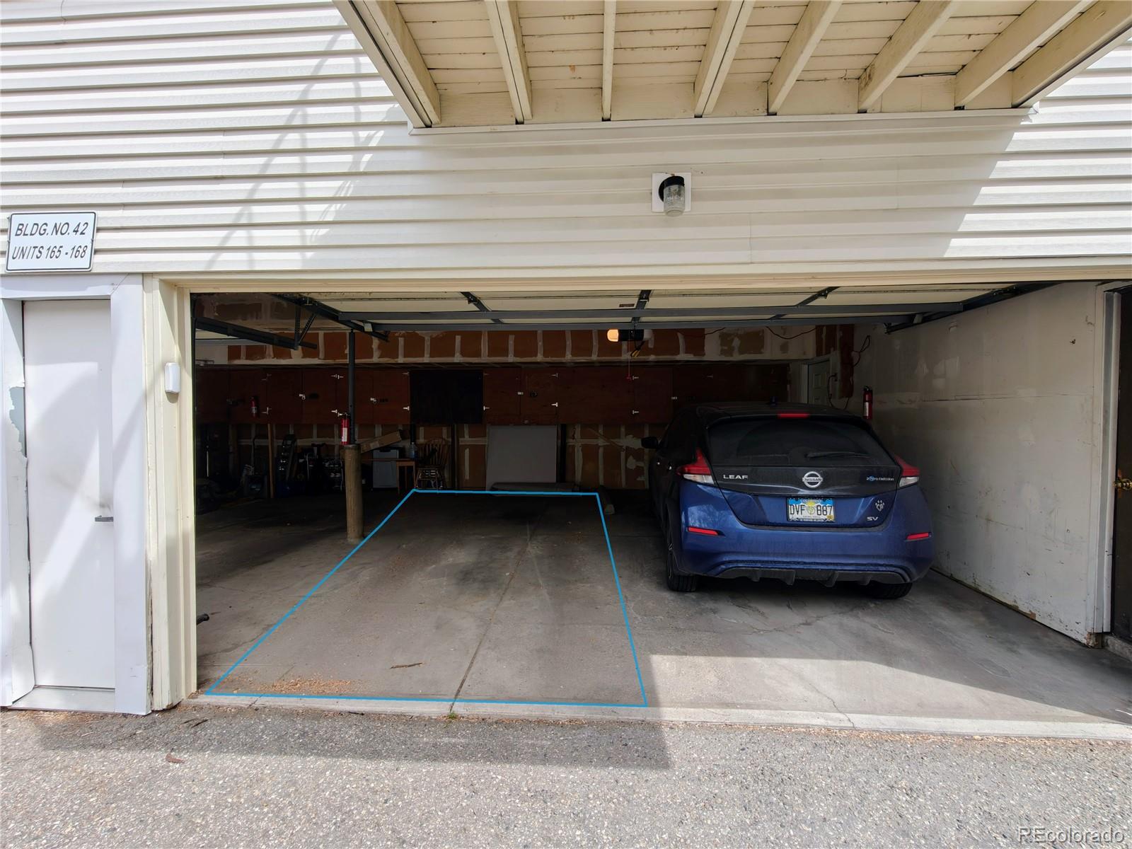 9195 E Lehigh Avenue Unit: 167