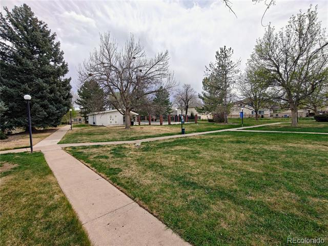 9195 E Lehigh Avenue Unit: 167