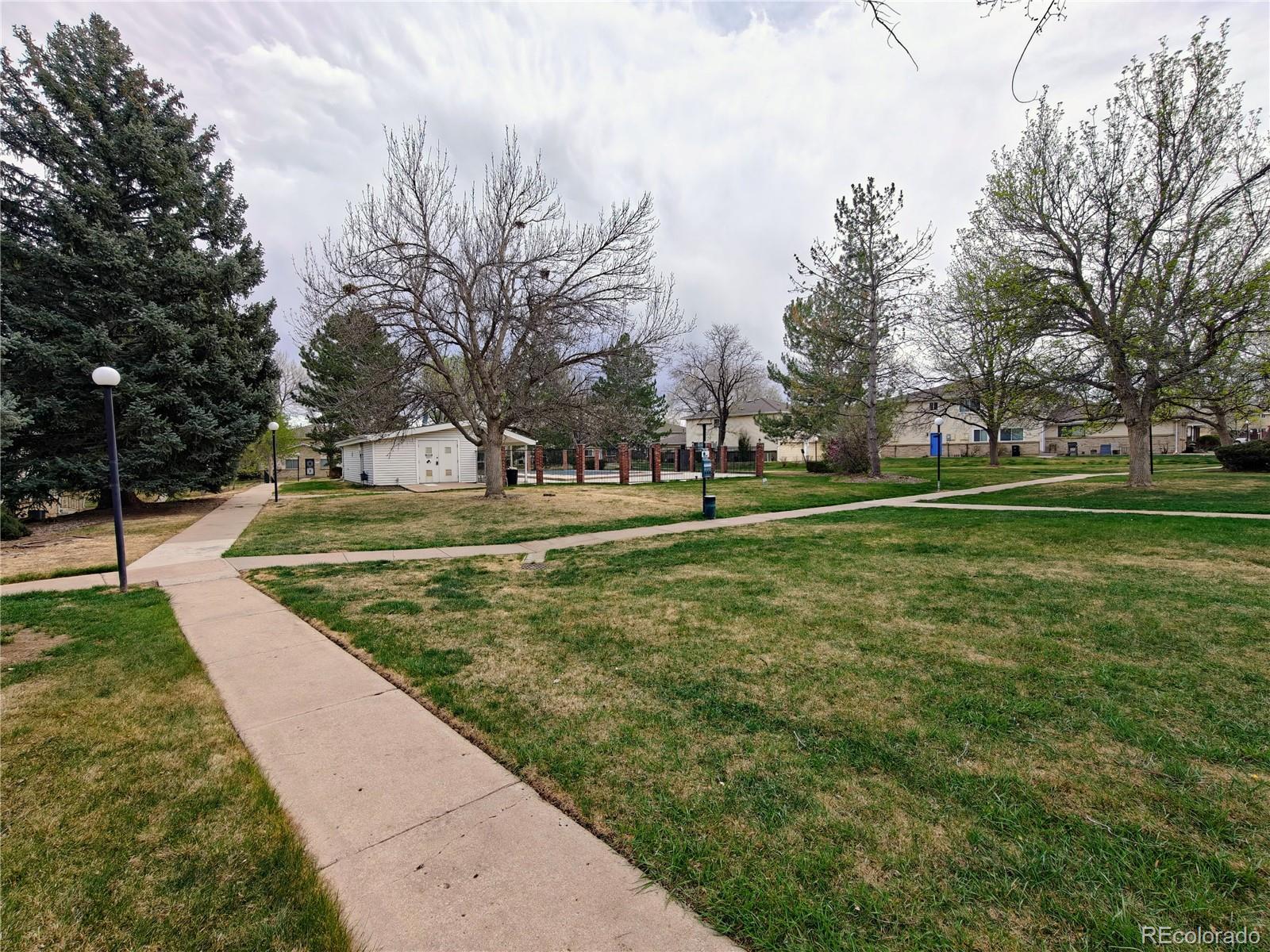 9195 E Lehigh Avenue Unit: 167