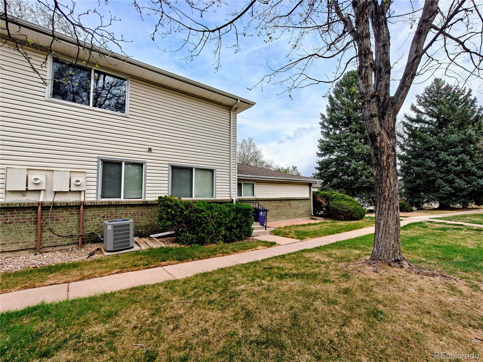 9195 E Lehigh Avenue Unit: 167